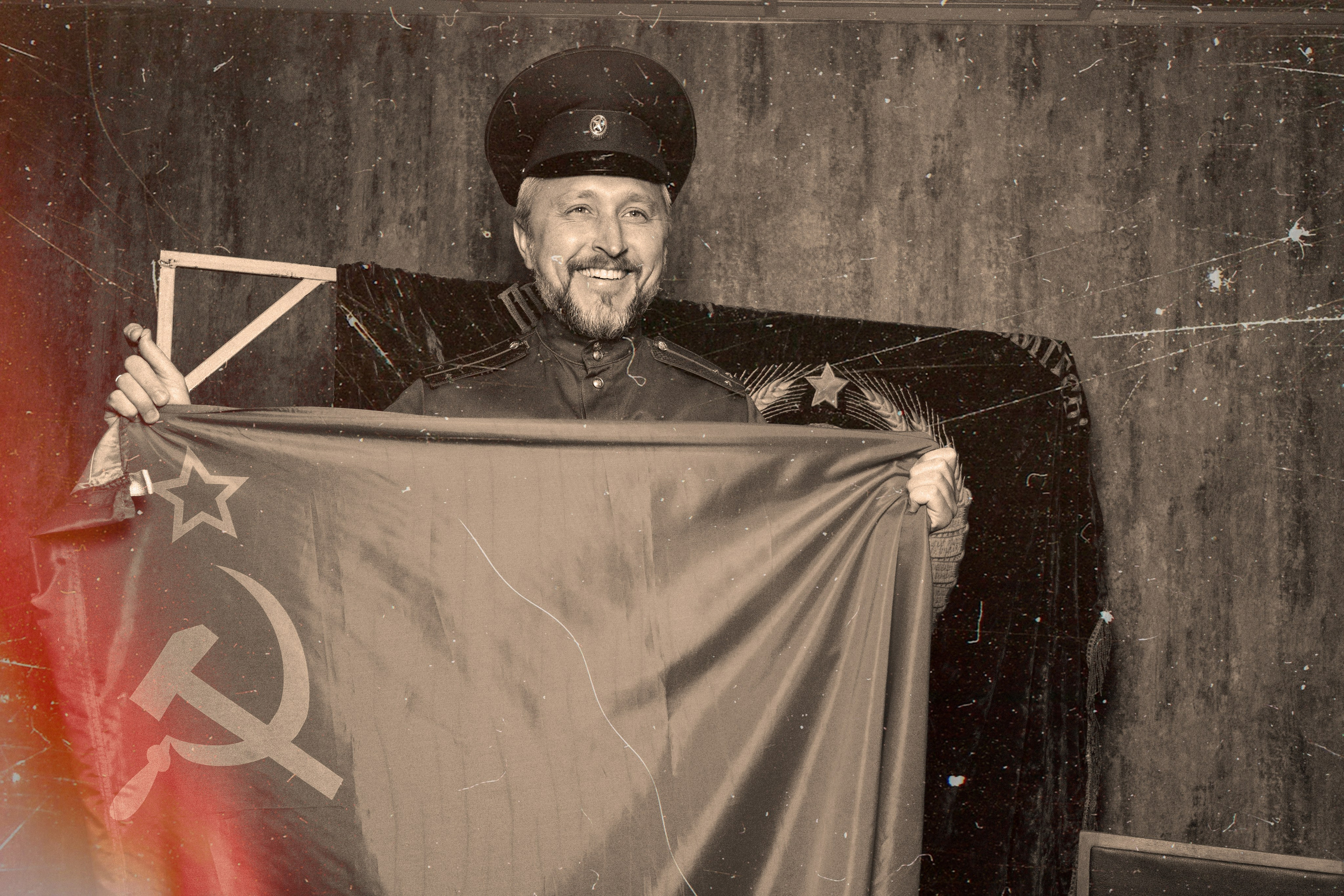 Фотограф в Екатеринбурге Иванов Тимофей