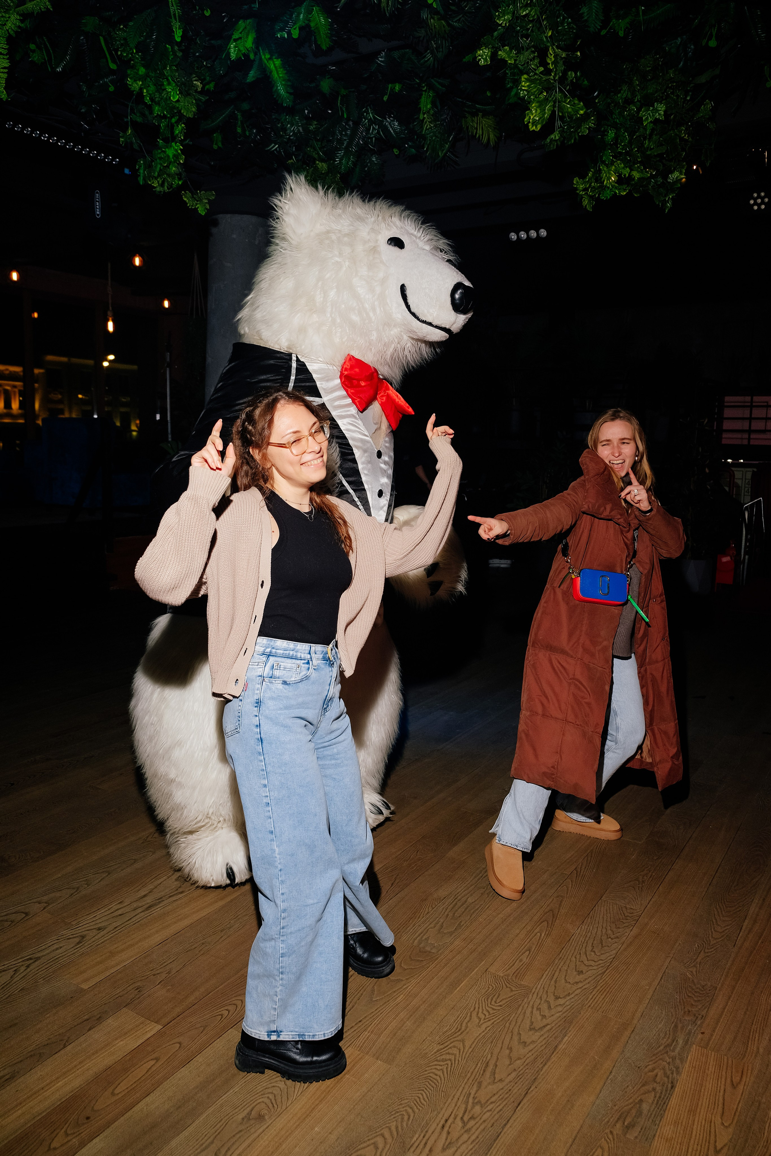 Plan_B. Репортажный и клубный фотограф Москва