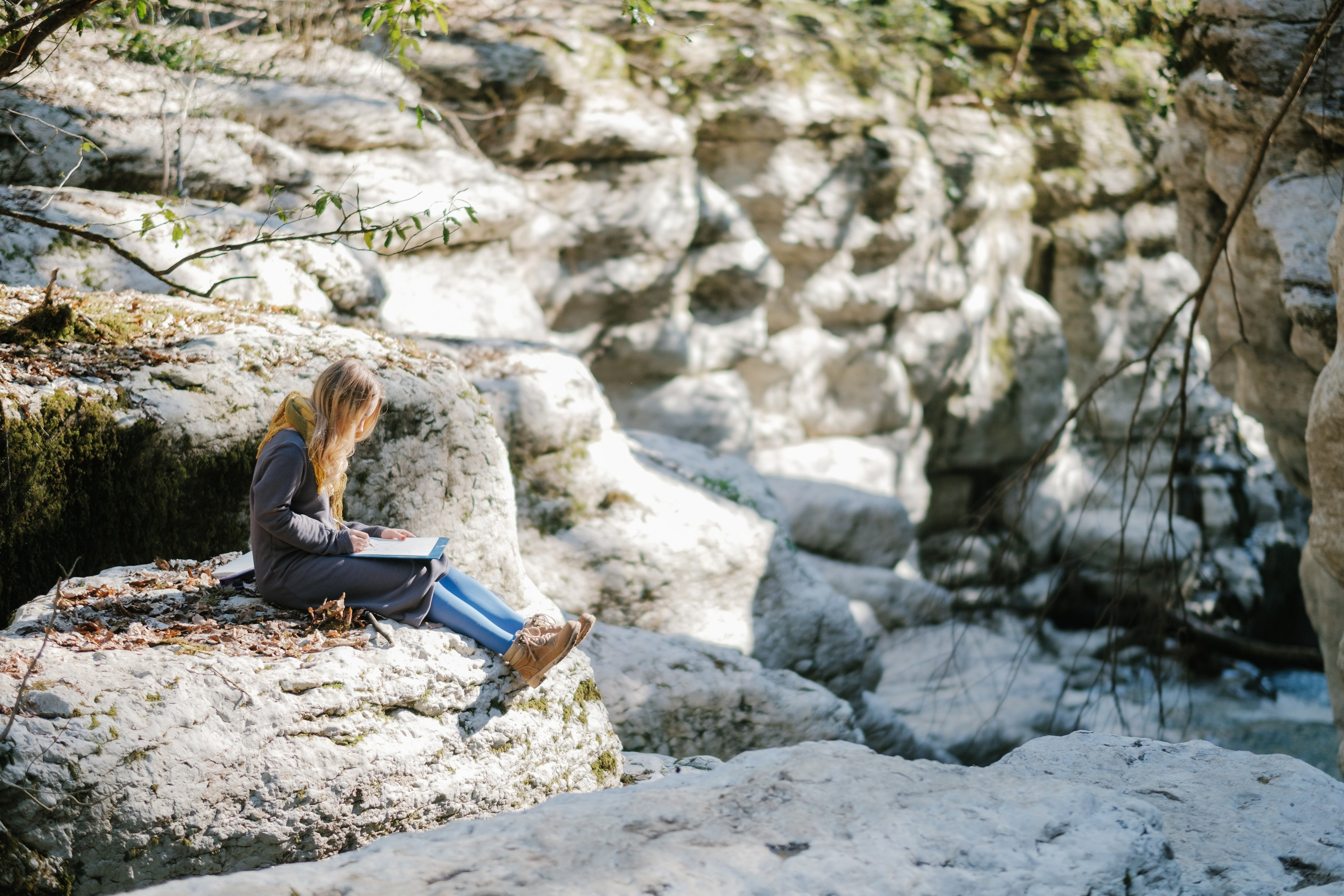 Белые скалы. Свадебный Видеограф Фотограф в Сочи