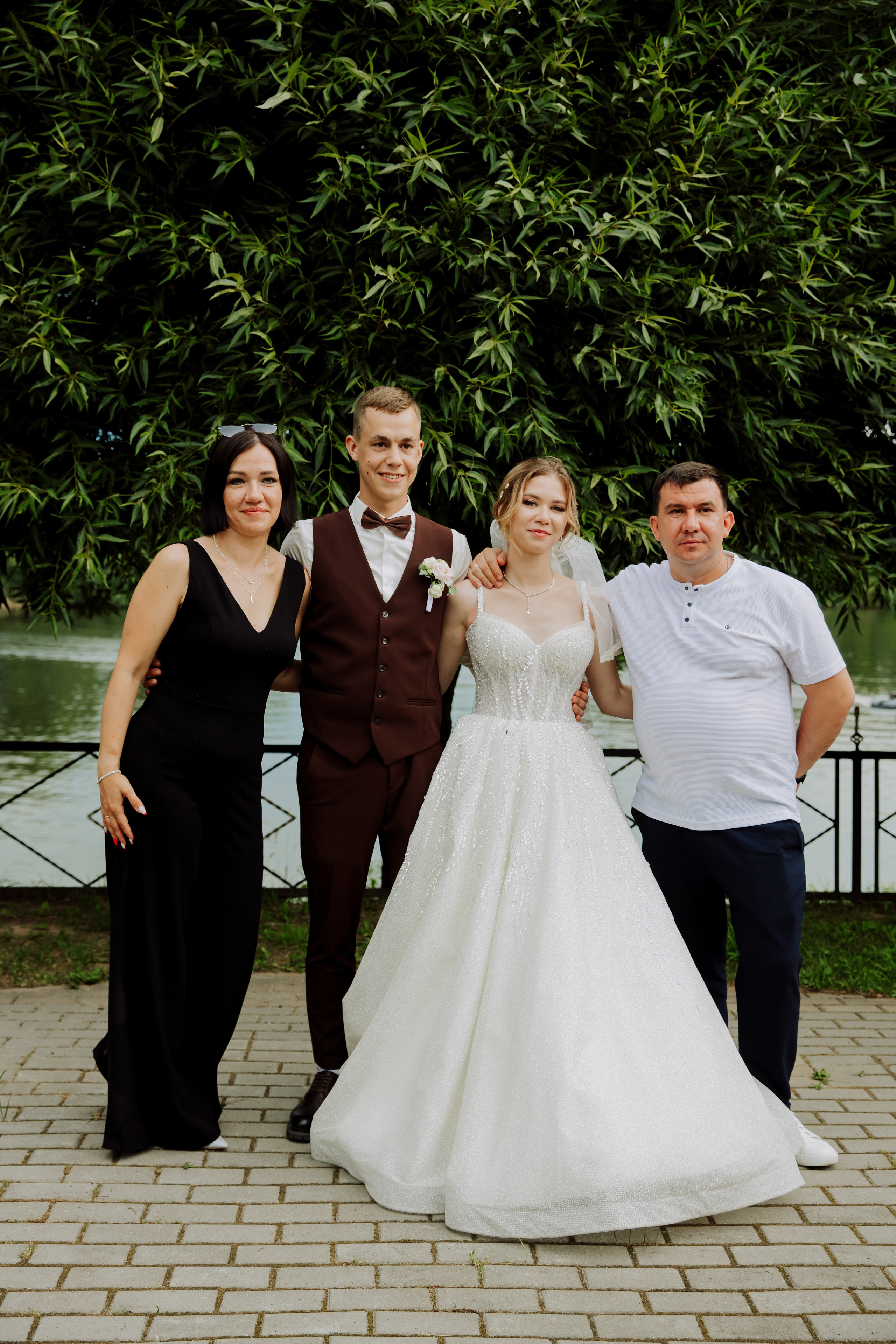 Лазурный. Семейный фотограф москва