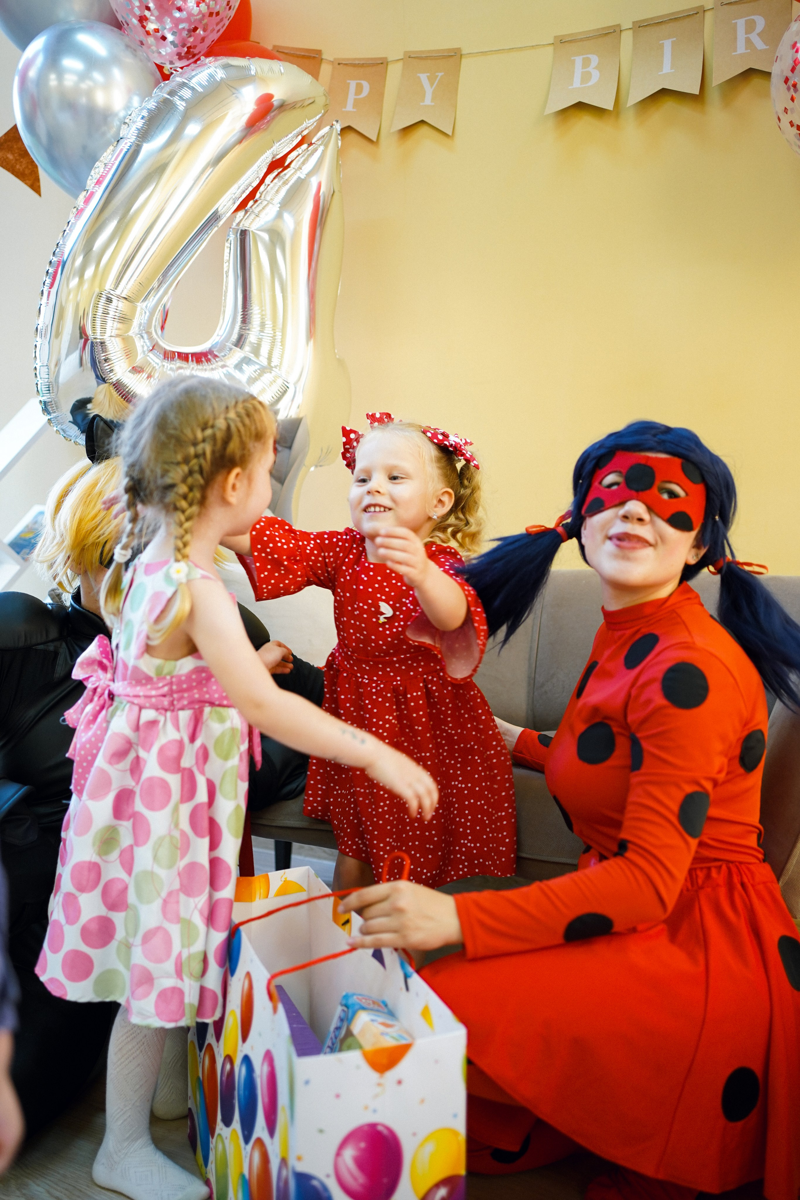 Агуша /день рождения/. Семейный и портретный фотограф в Екатеринбурге Yana Strok