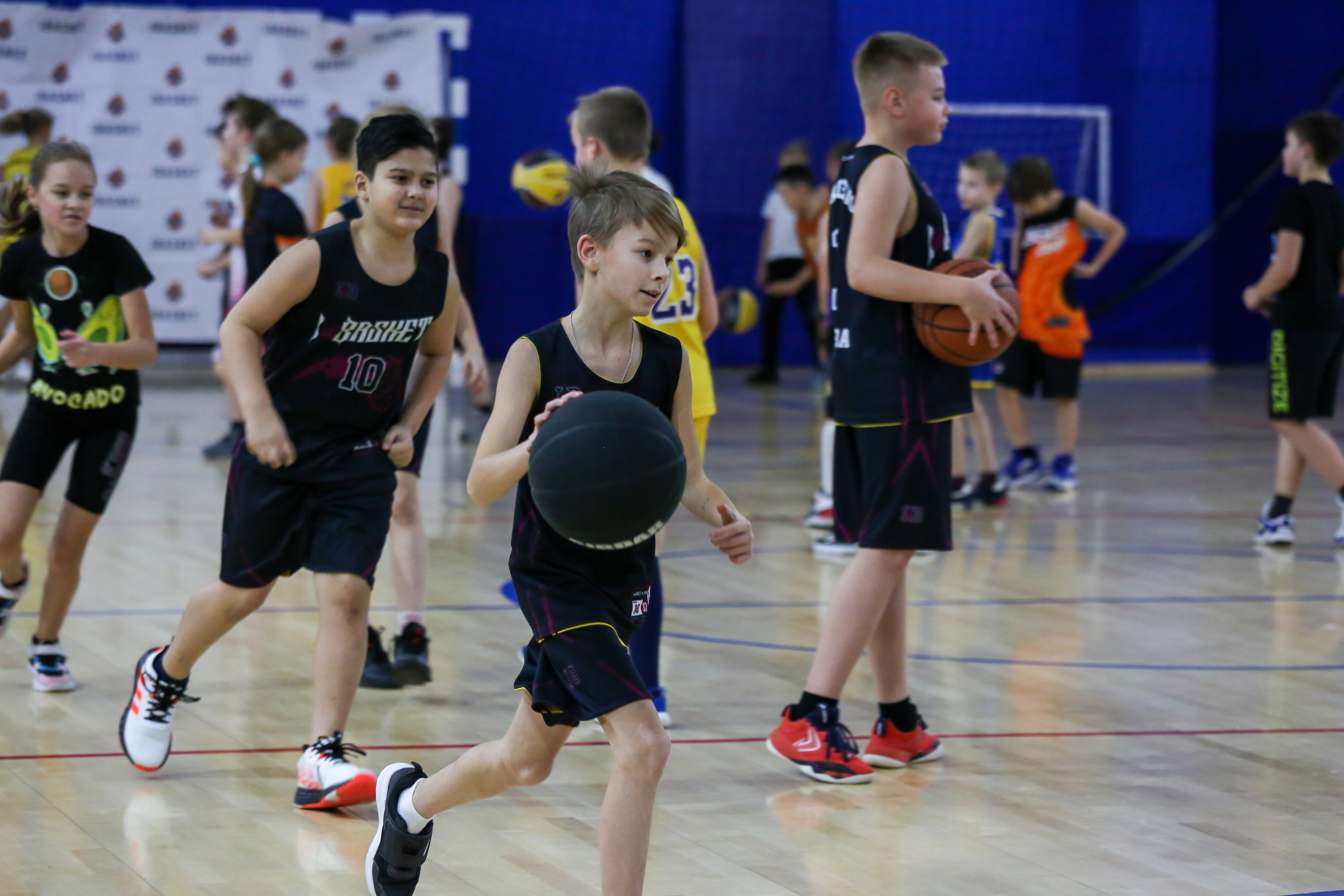 Спортивная эстафета. Репортажный, семейный, свадебный, портретный фотограф