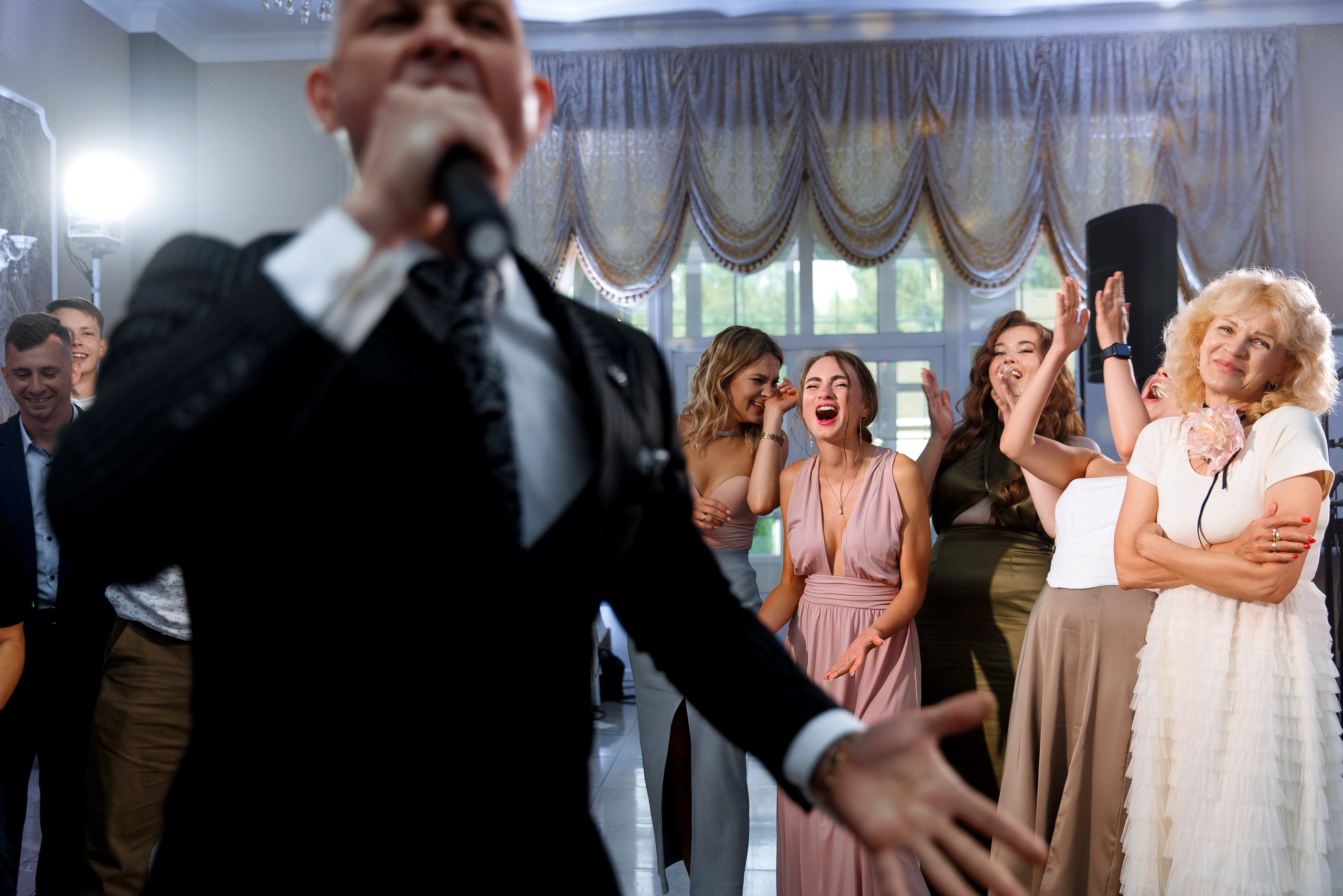 A+E. Свадебный фотограф Каледич Тимофей