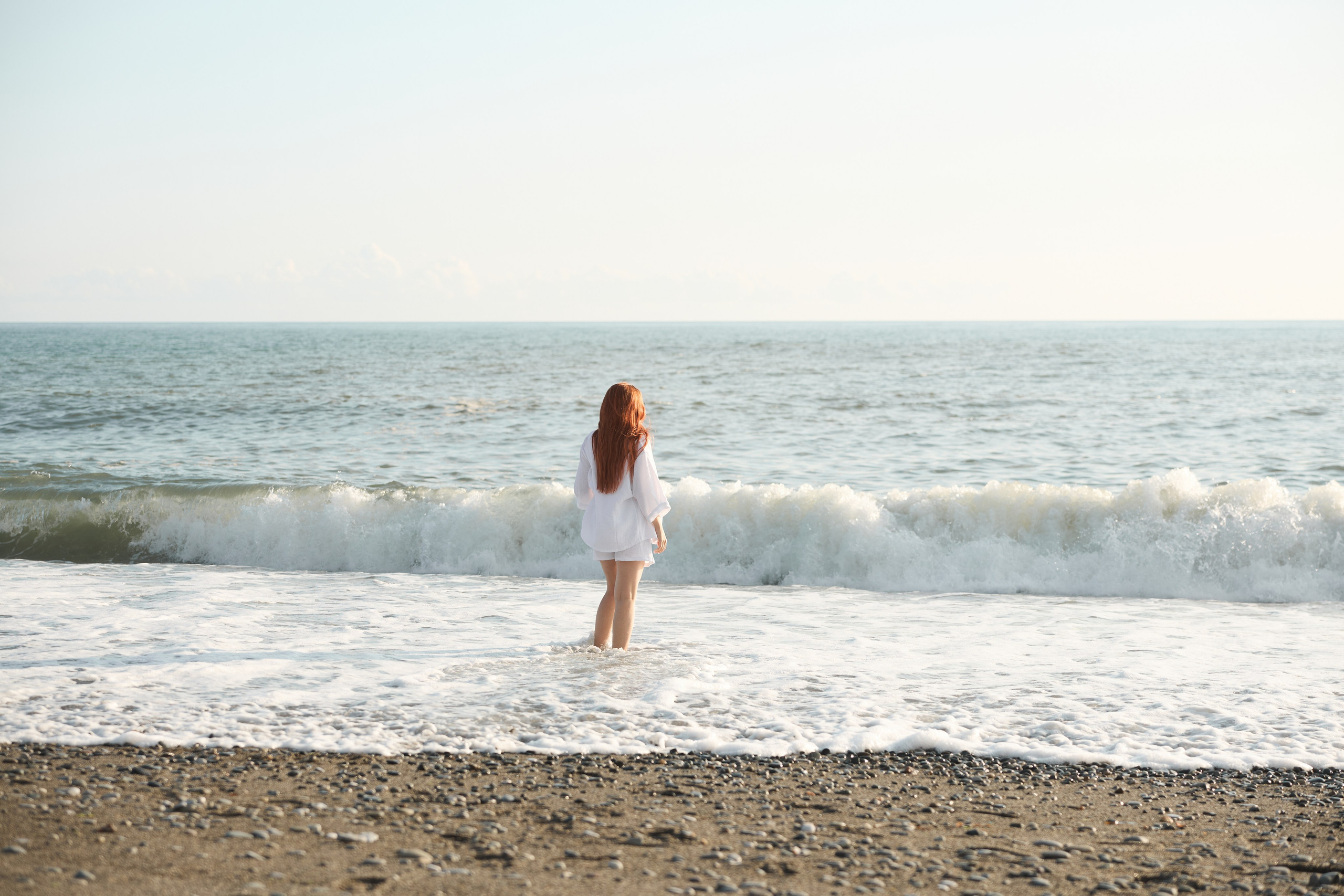 Иван, Саша, Мишка и Таюшка июнь 2025. Свадебный и семейный фотограф в Сочи и Краснодарском крае Анна Шмелёва