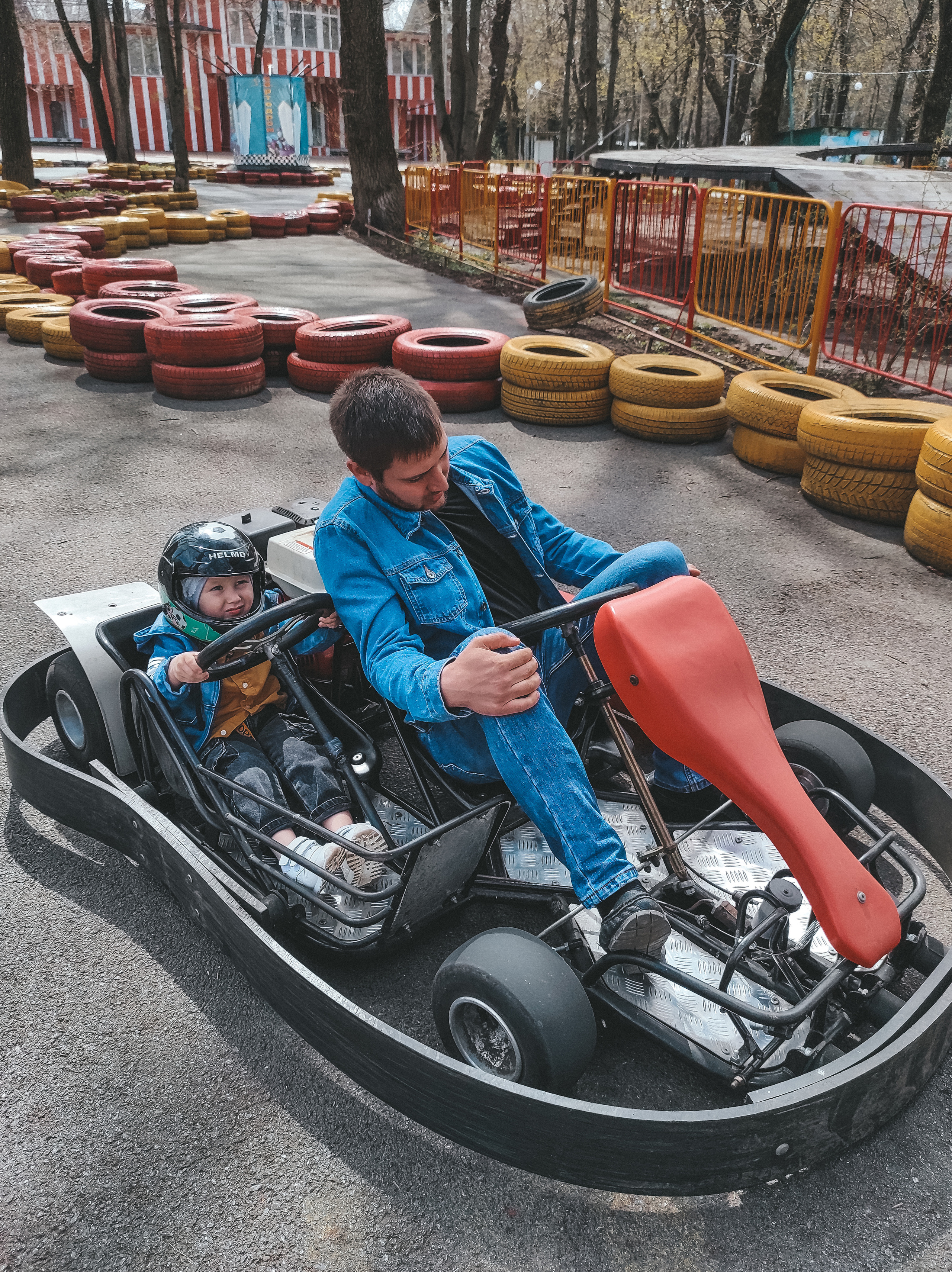 Отцы. Коммерческий фотограф. Ростов-на-Дону. Дарья Константинова