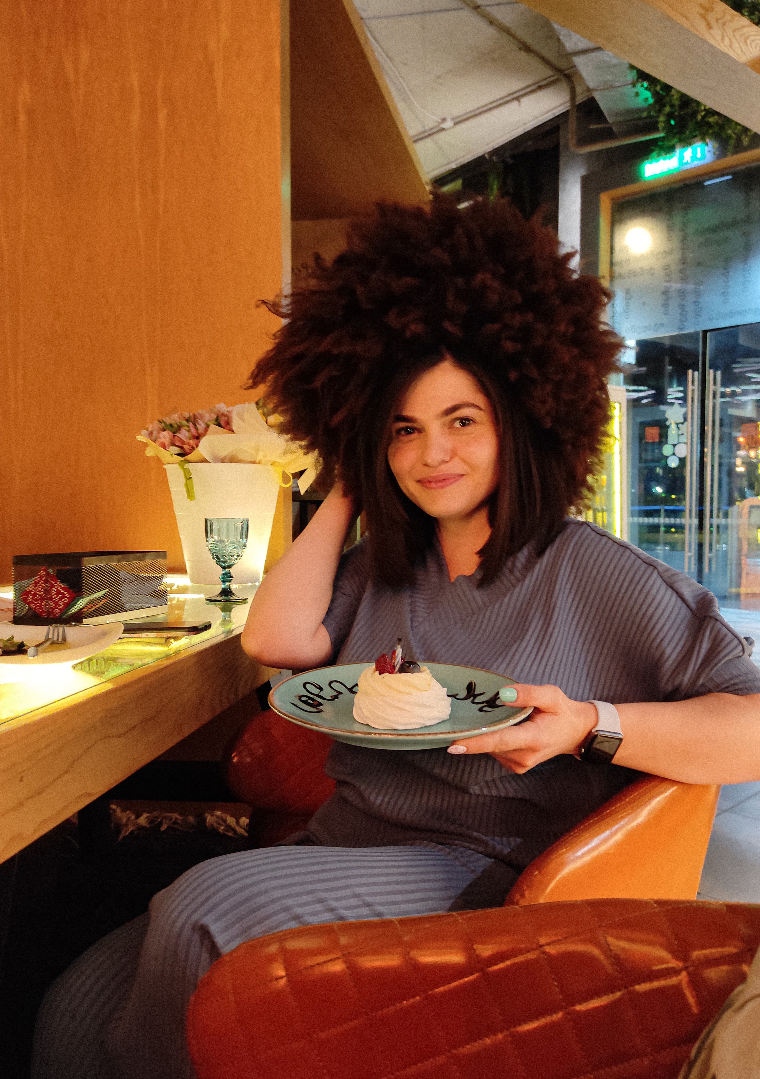 День рождения Гаяны. Коммерческий фотограф. Ростов-на-Дону. Дарья Константинова