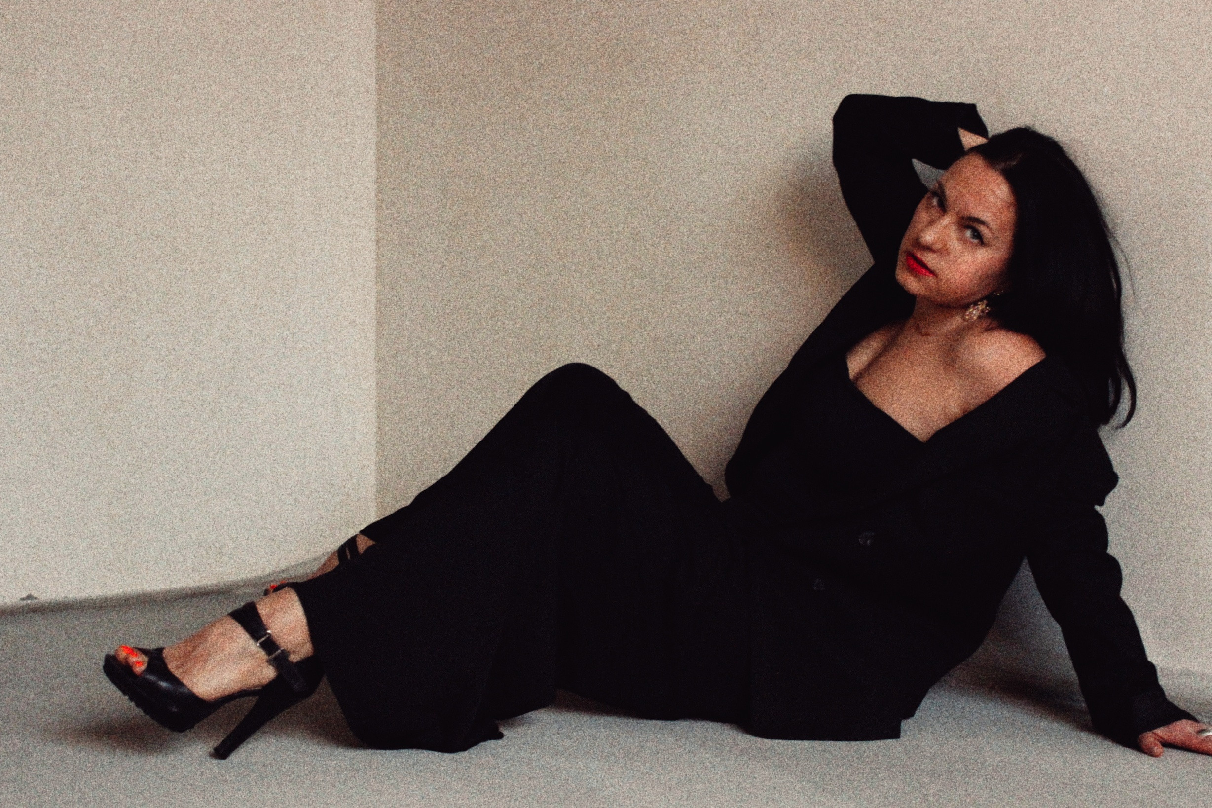 Астролог (контент съёмка). Коммерческий фотограф. Ростов-на-Дону. Дарья Константинова