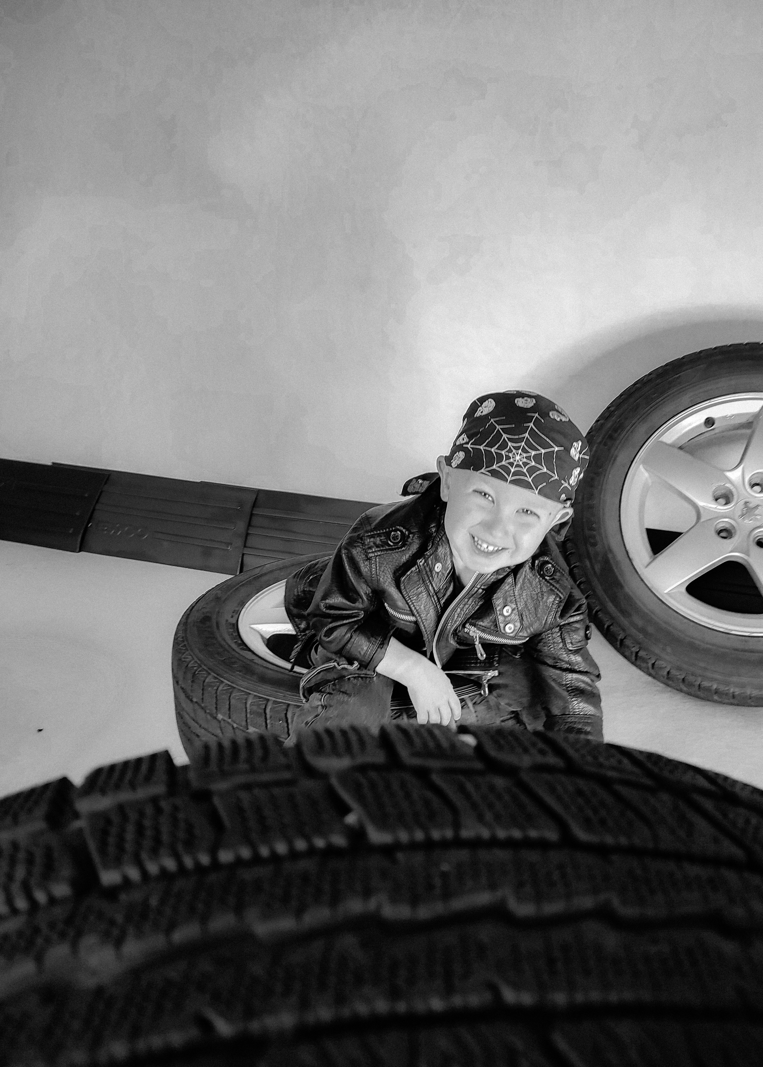 Байкер. Коммерческий фотограф. Ростов-на-Дону. Дарья Константинова