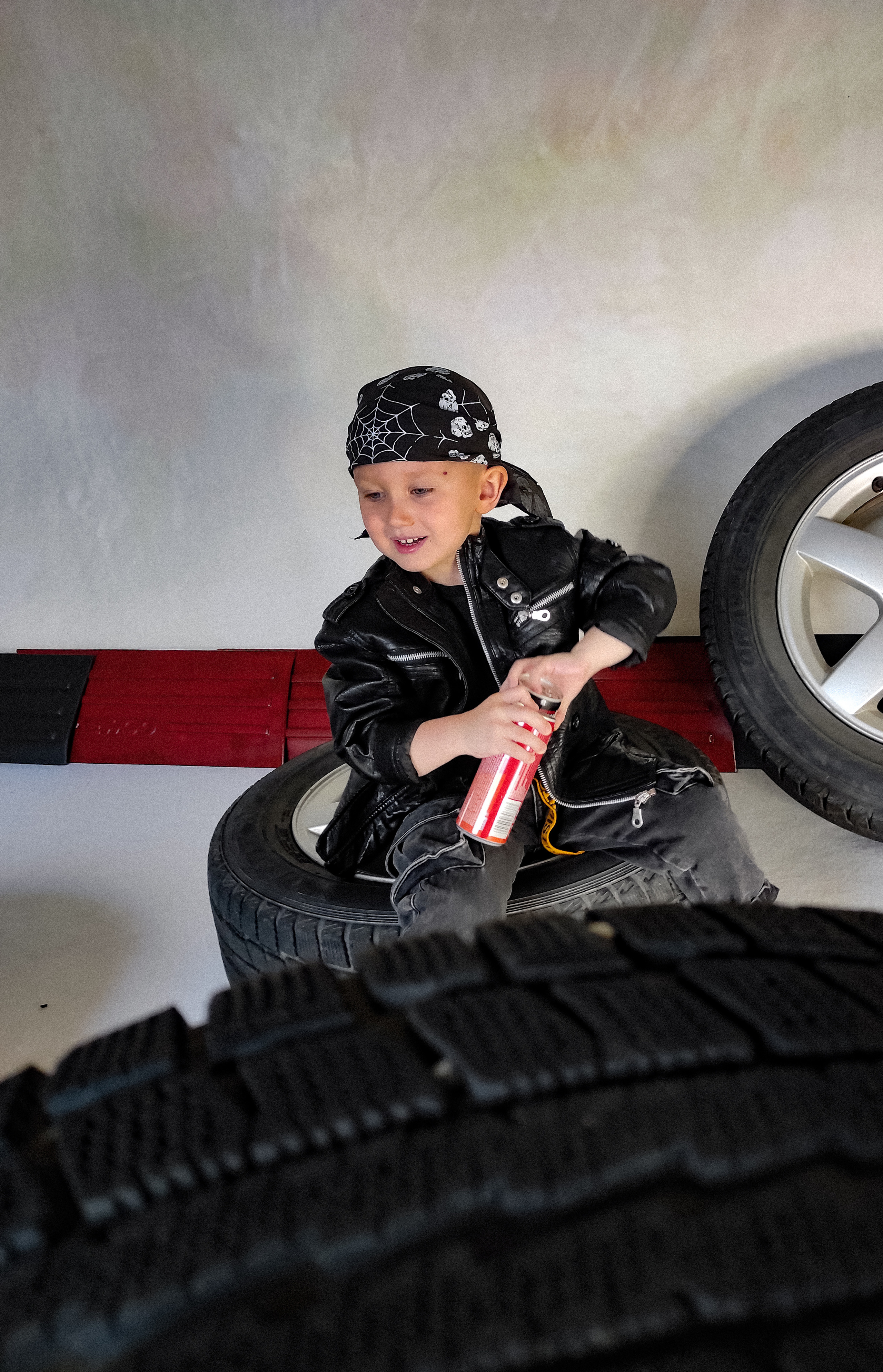 Байкер. Коммерческий фотограф. Ростов-на-Дону. Дарья Константинова