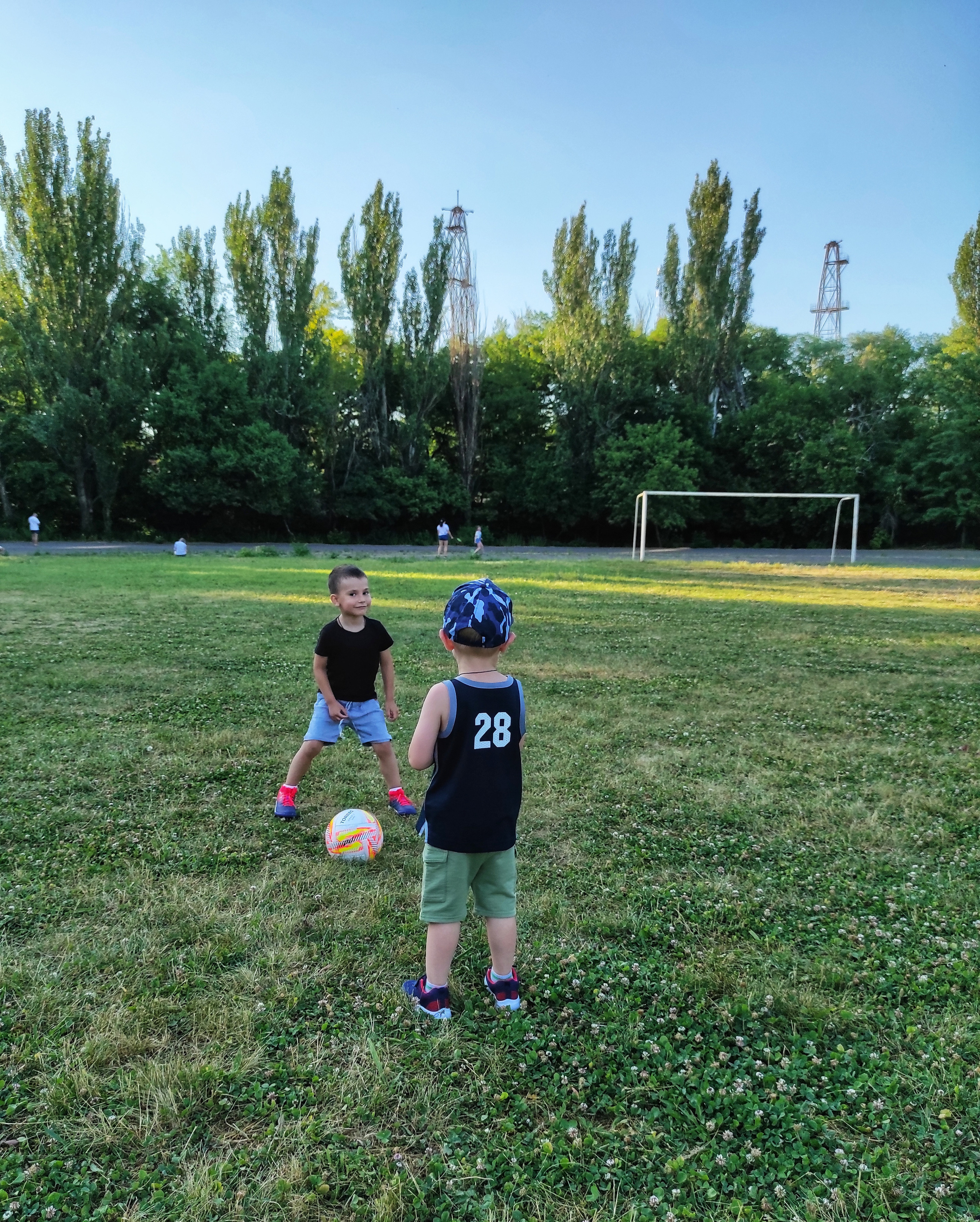 Футбол. Коммерческий фотограф. Ростов-на-Дону. Дарья Константинова