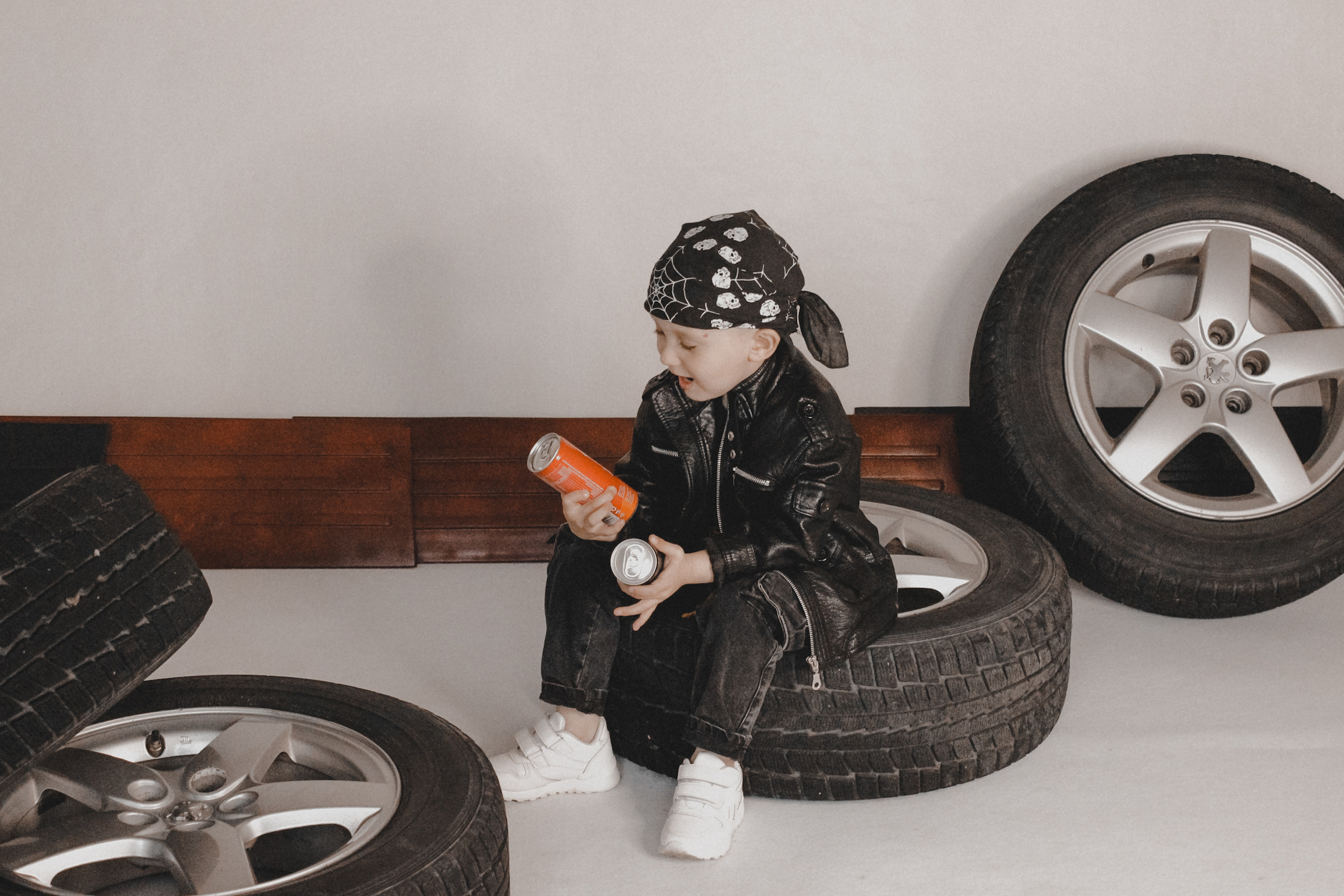 Байкер. Коммерческий фотограф. Ростов-на-Дону. Дарья Константинова