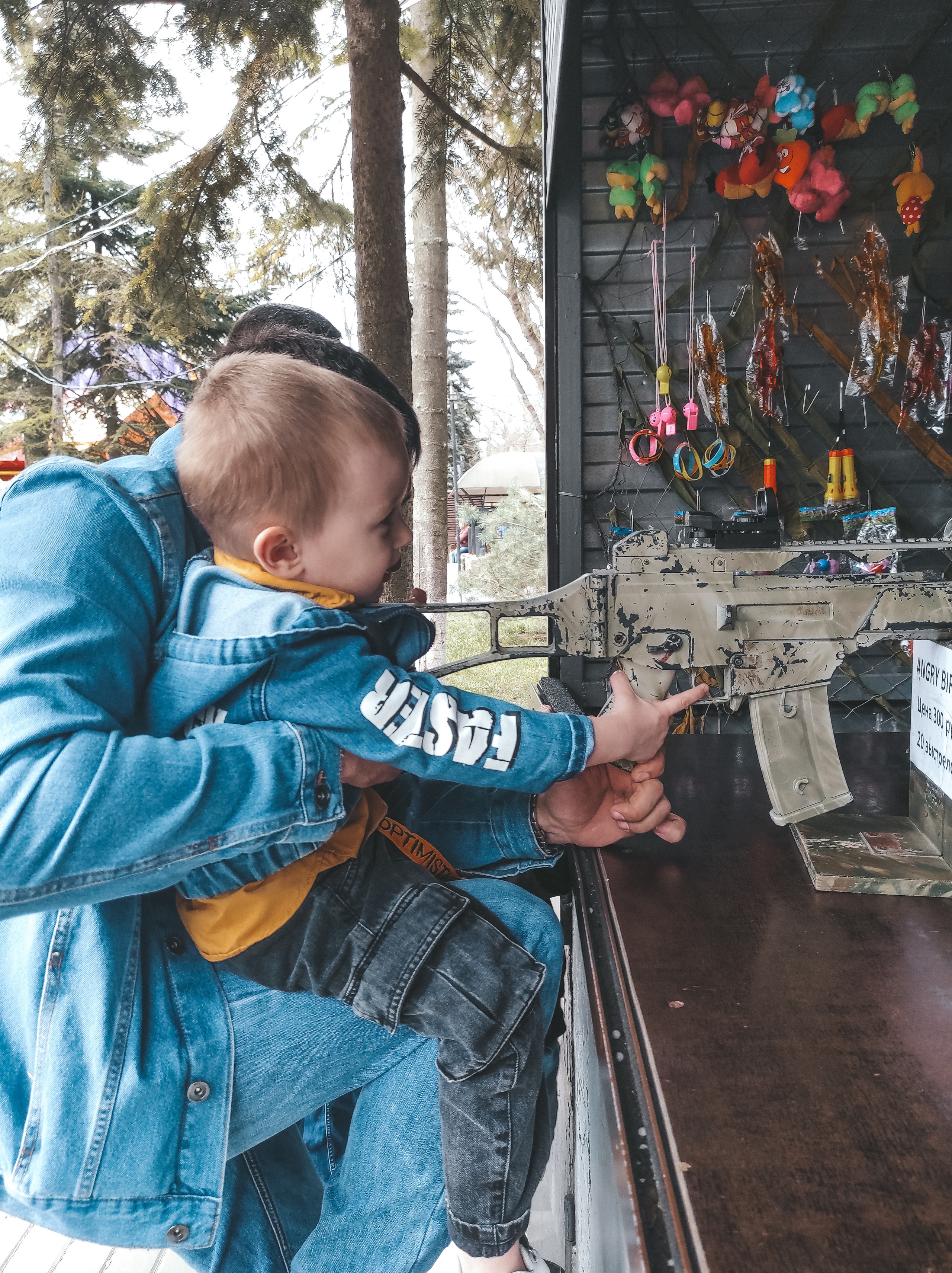 Отцы. Коммерческий фотограф. Ростов-на-Дону. Дарья Константинова