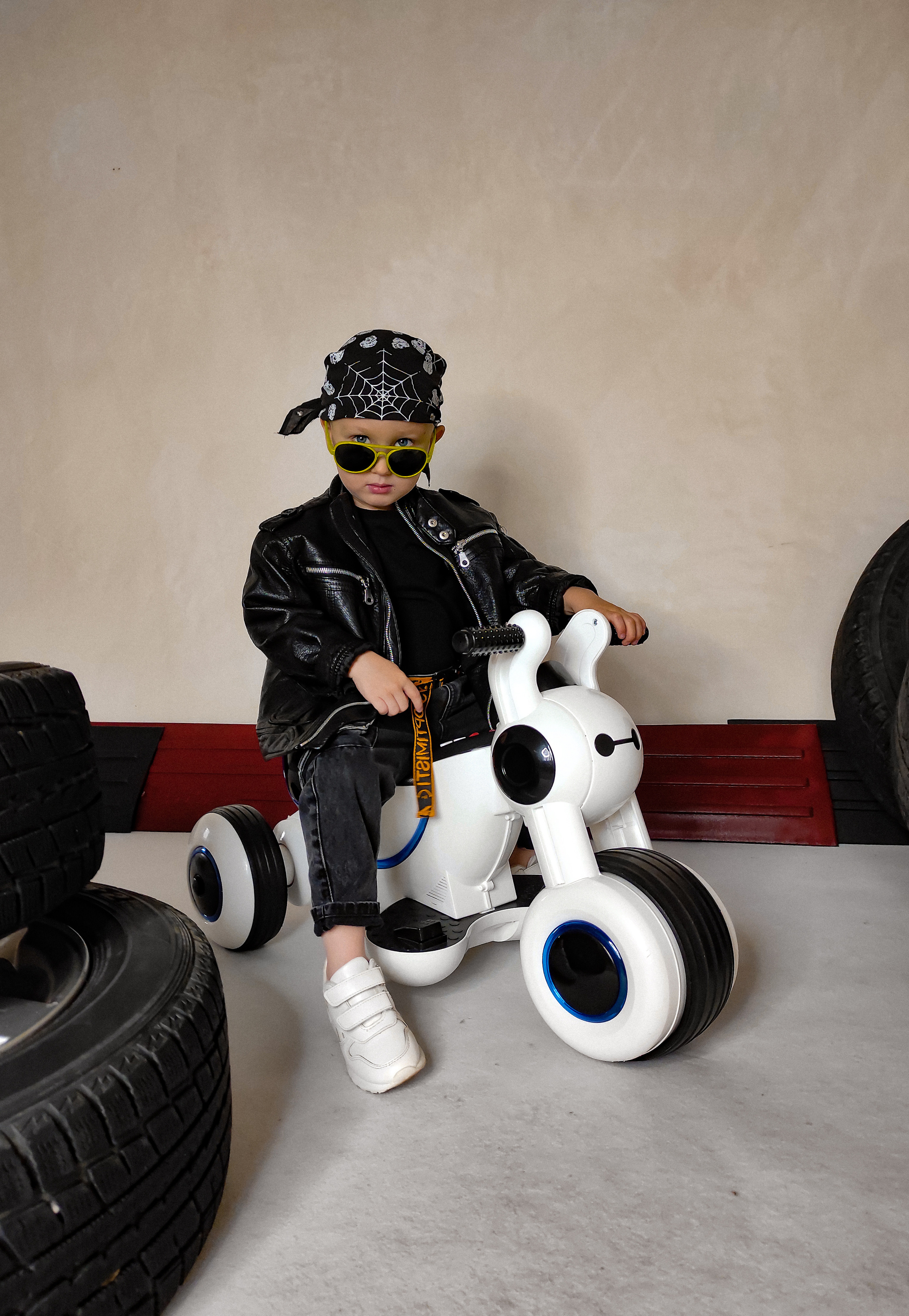 Байкер. Коммерческий фотограф. Ростов-на-Дону. Дарья Константинова