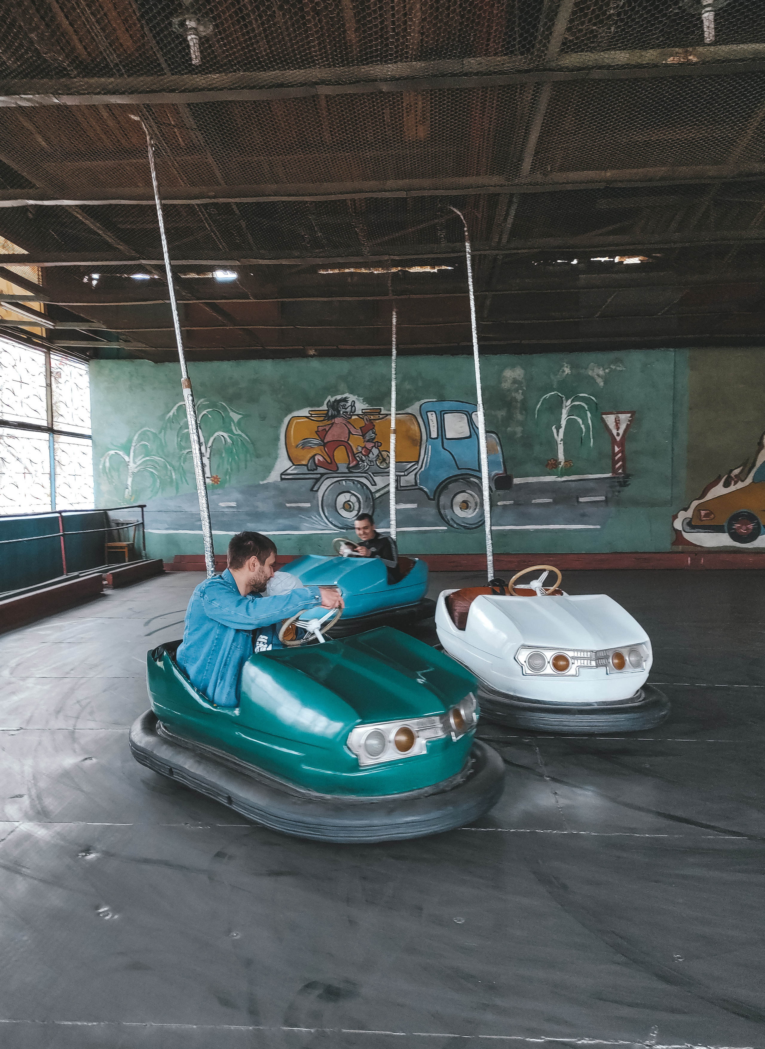 Отцы. Коммерческий фотограф. Ростов-на-Дону. Дарья Константинова