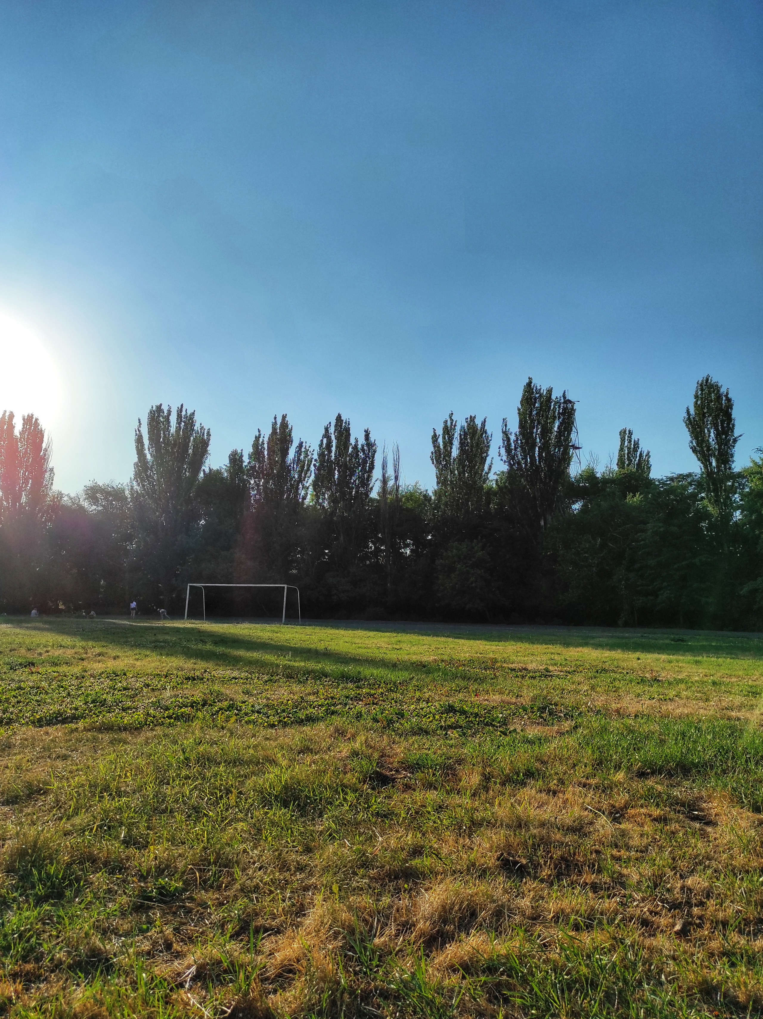 Футбол. Коммерческий фотограф. Ростов-на-Дону. Дарья Константинова