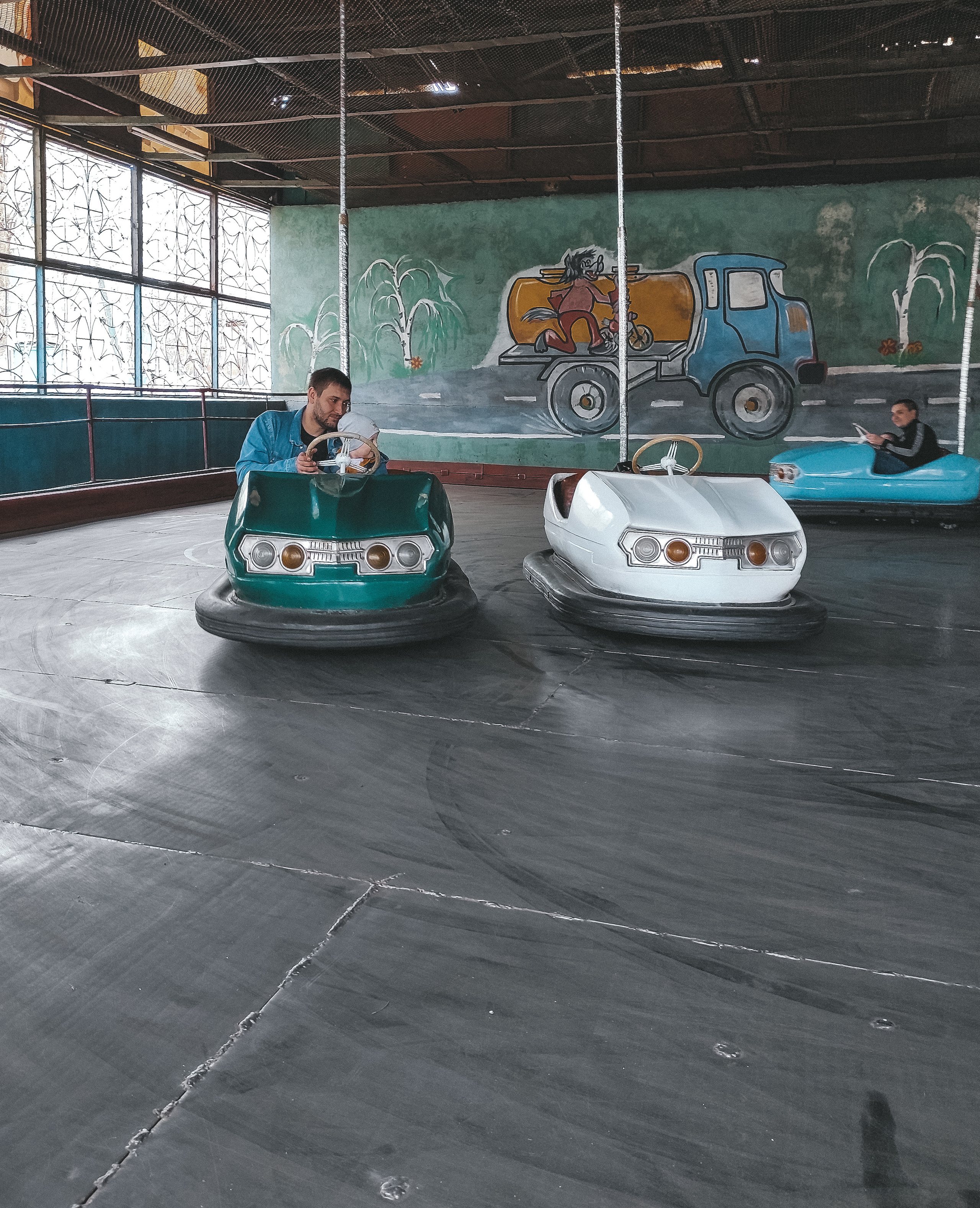 Отцы. Коммерческий фотограф. Ростов-на-Дону. Дарья Константинова