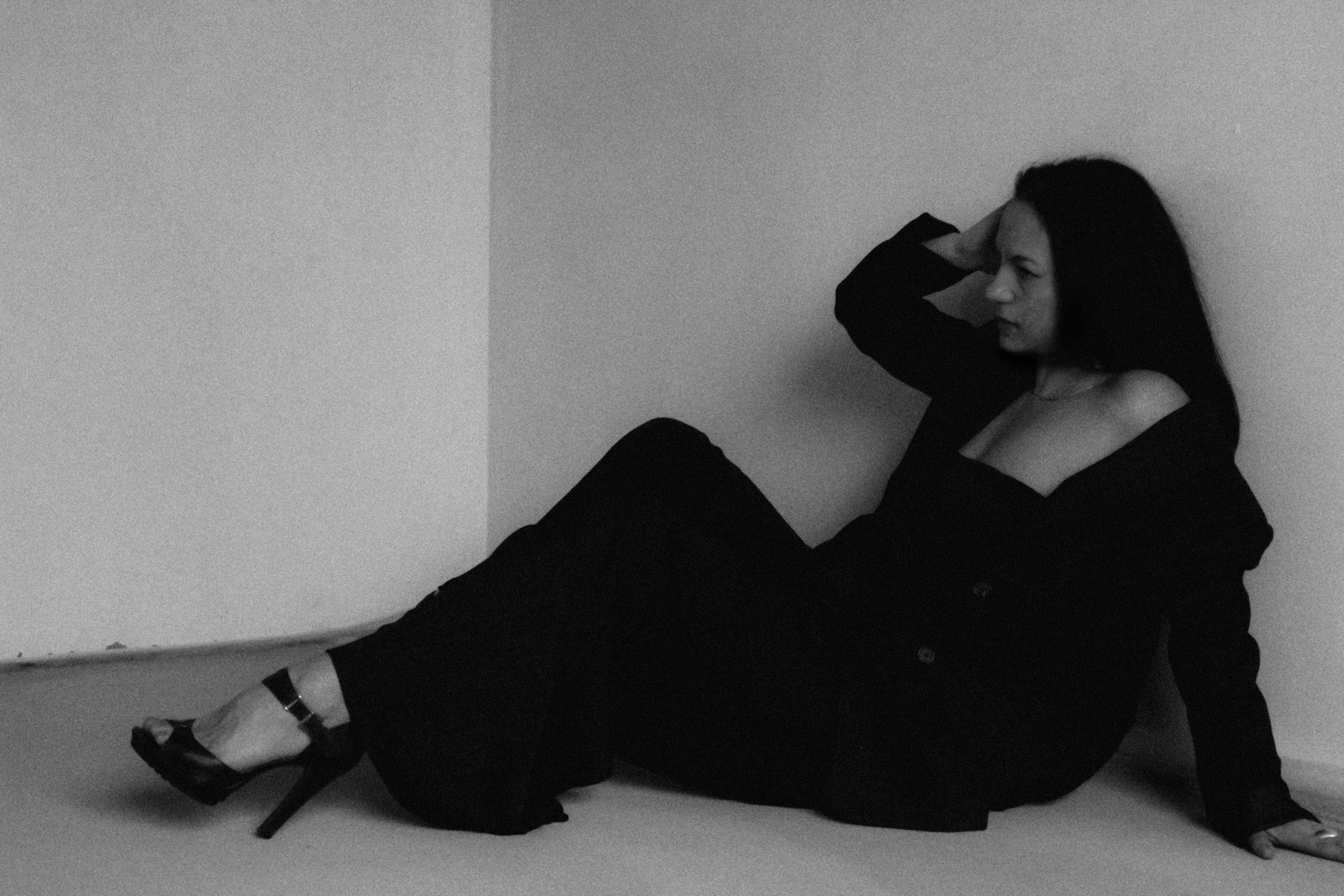 Астролог (контент съёмка). Коммерческий фотограф. Ростов-на-Дону. Дарья Константинова