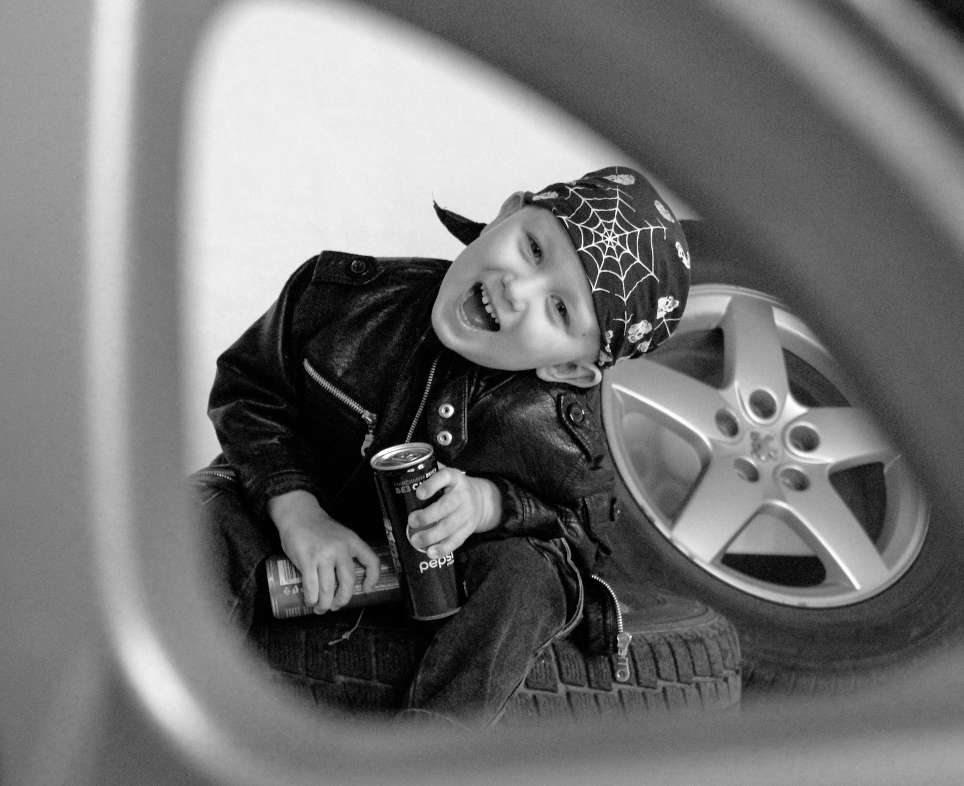 Байкер. Коммерческий фотограф. Ростов-на-Дону. Дарья Константинова