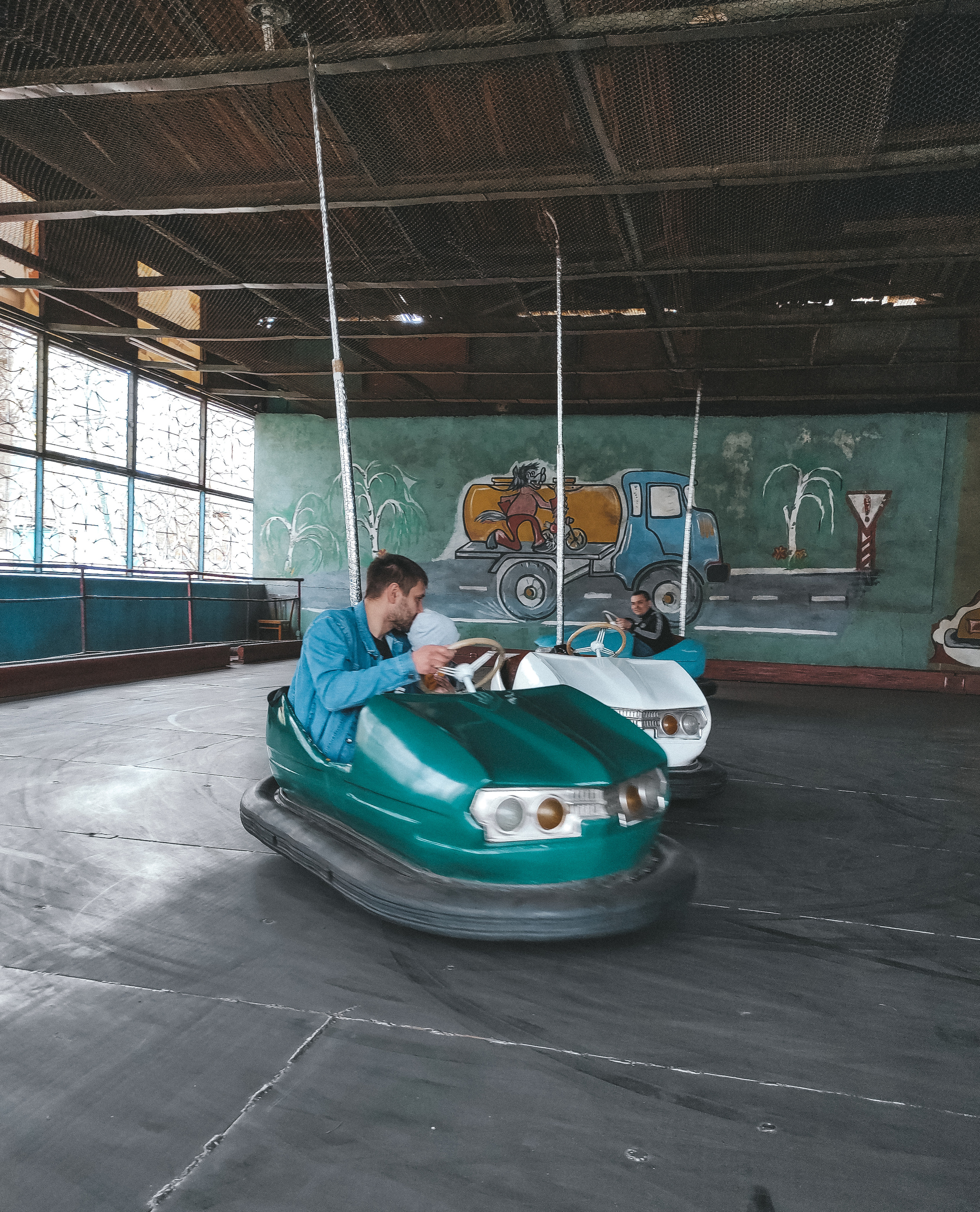 Отцы. Коммерческий фотограф. Ростов-на-Дону. Дарья Константинова