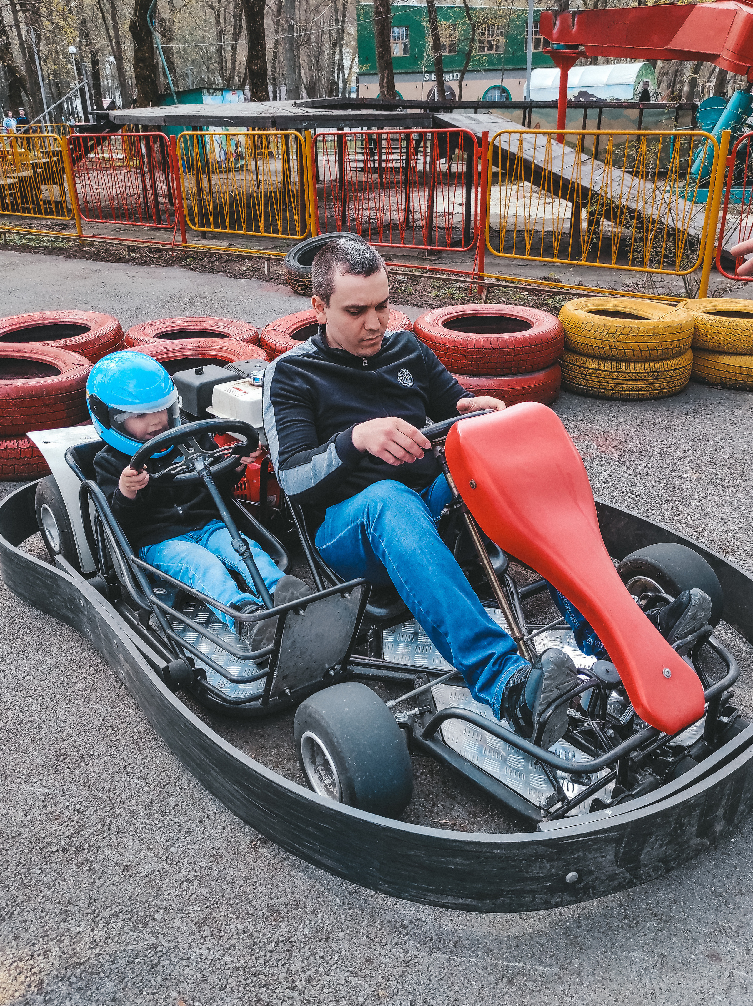 Отцы. Коммерческий фотограф. Ростов-на-Дону. Дарья Константинова