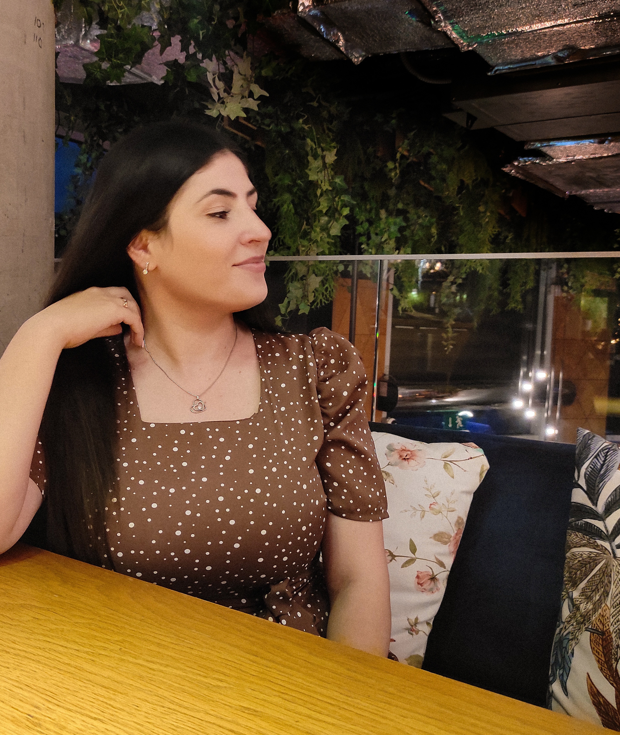 День рождения Гаяны. Коммерческий фотограф. Ростов-на-Дону. Дарья Константинова