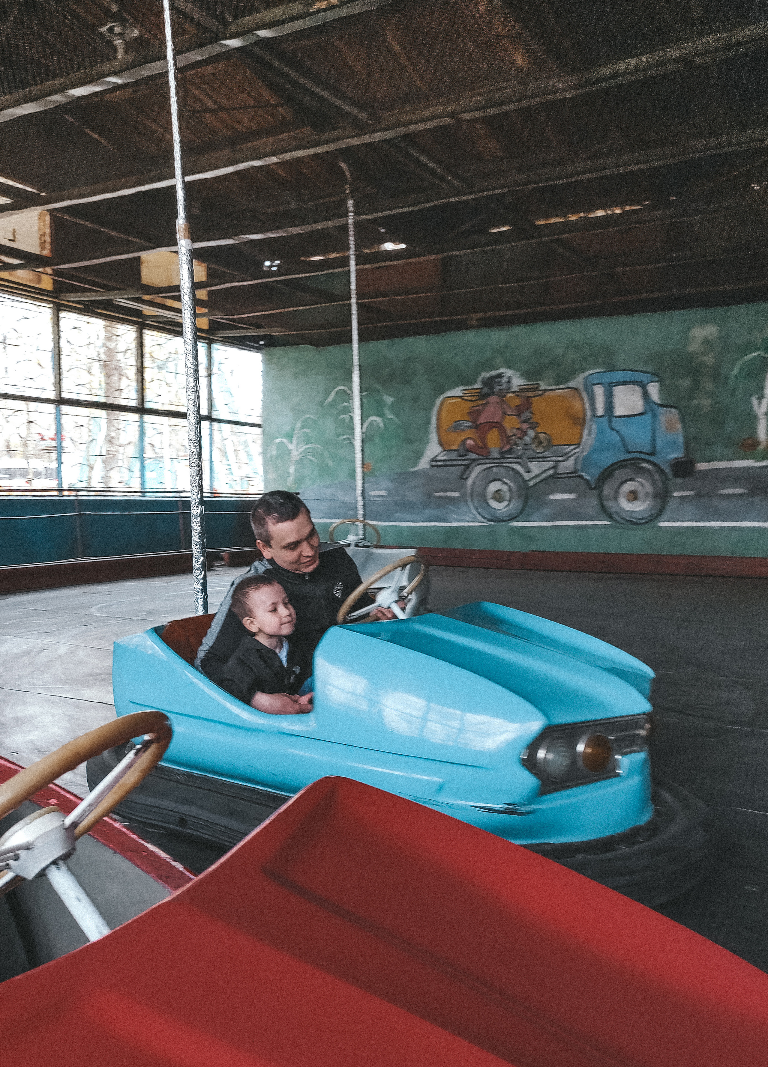 Отцы. Коммерческий фотограф. Ростов-на-Дону. Дарья Константинова