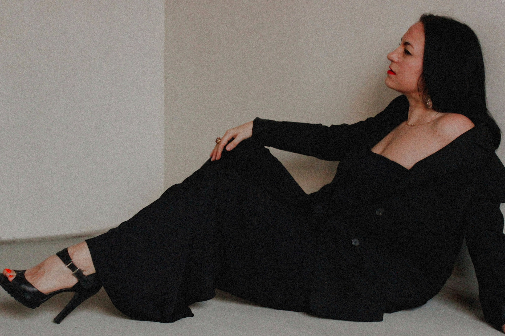 Астролог (контент съёмка). Коммерческий фотограф. Ростов-на-Дону. Дарья Константинова