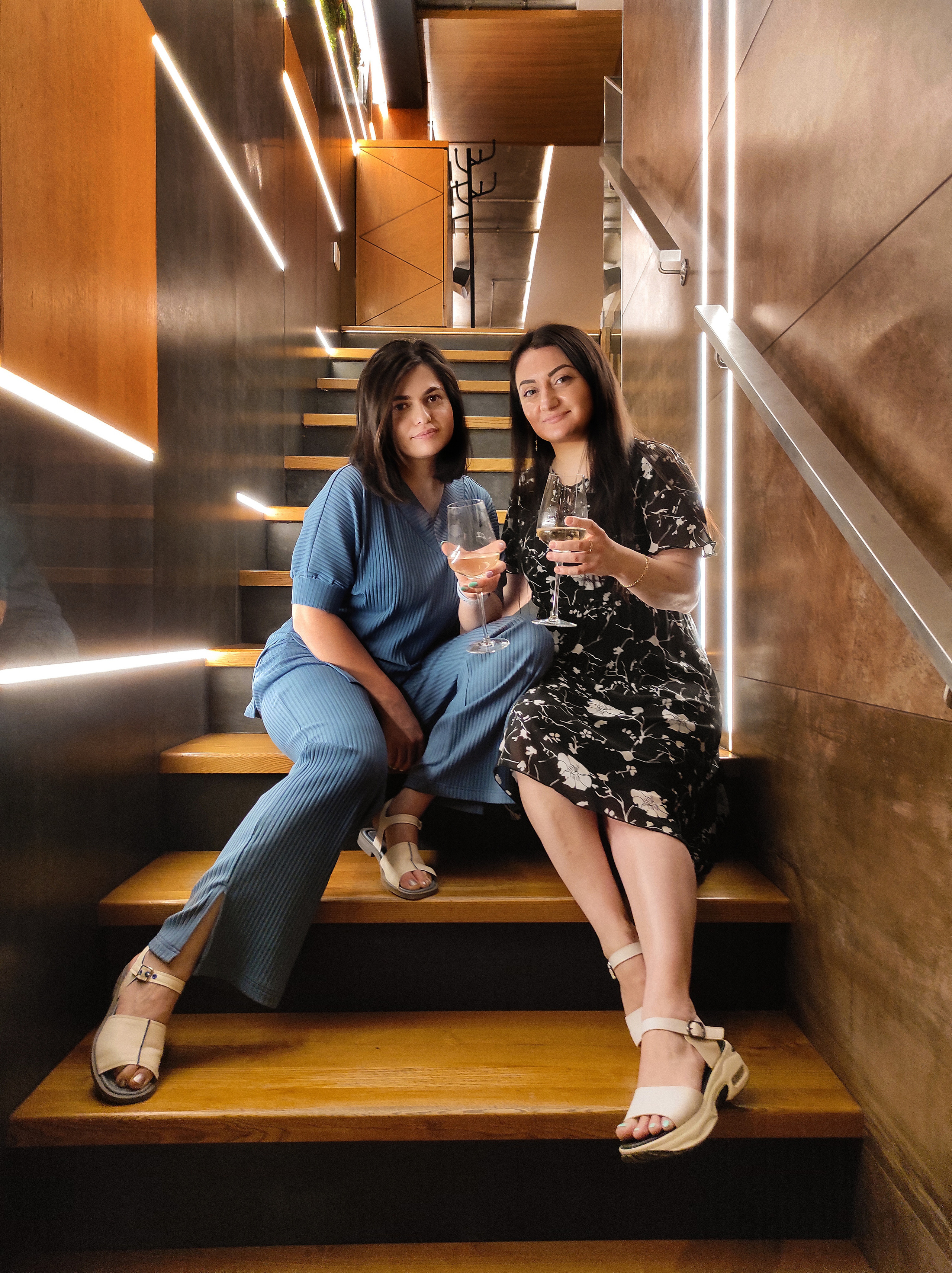 День рождения Гаяны. Коммерческий фотограф. Ростов-на-Дону. Дарья Константинова