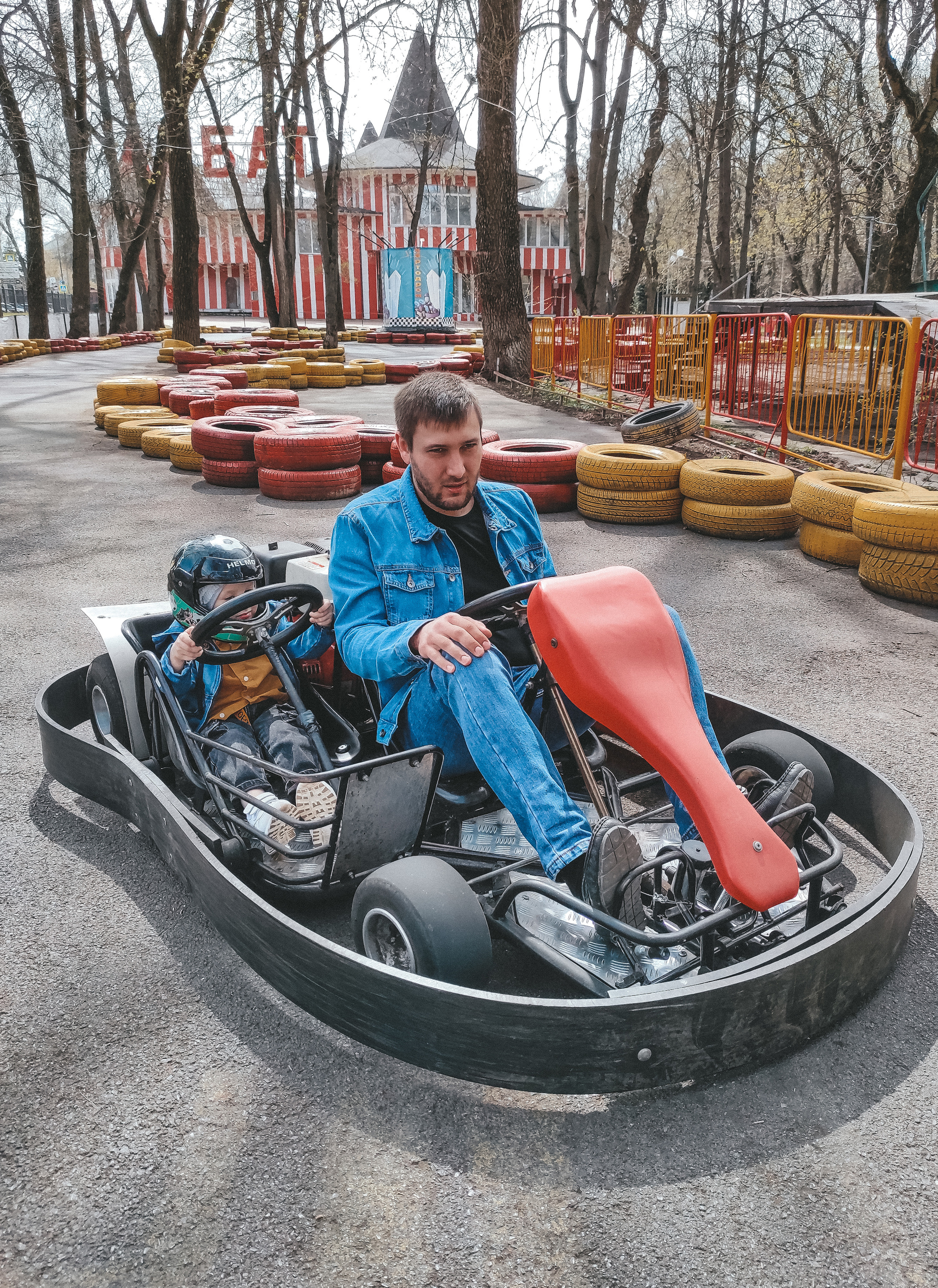 Отцы. Коммерческий фотограф. Ростов-на-Дону. Дарья Константинова