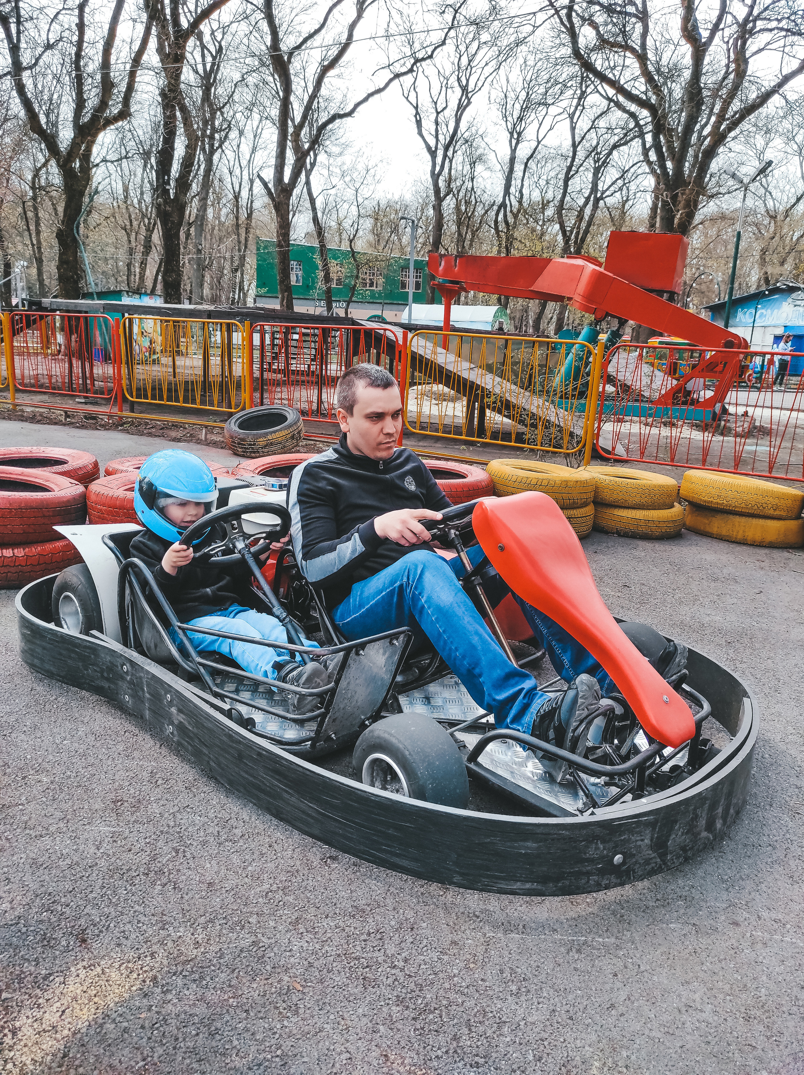 Отцы. Коммерческий фотограф. Ростов-на-Дону. Дарья Константинова