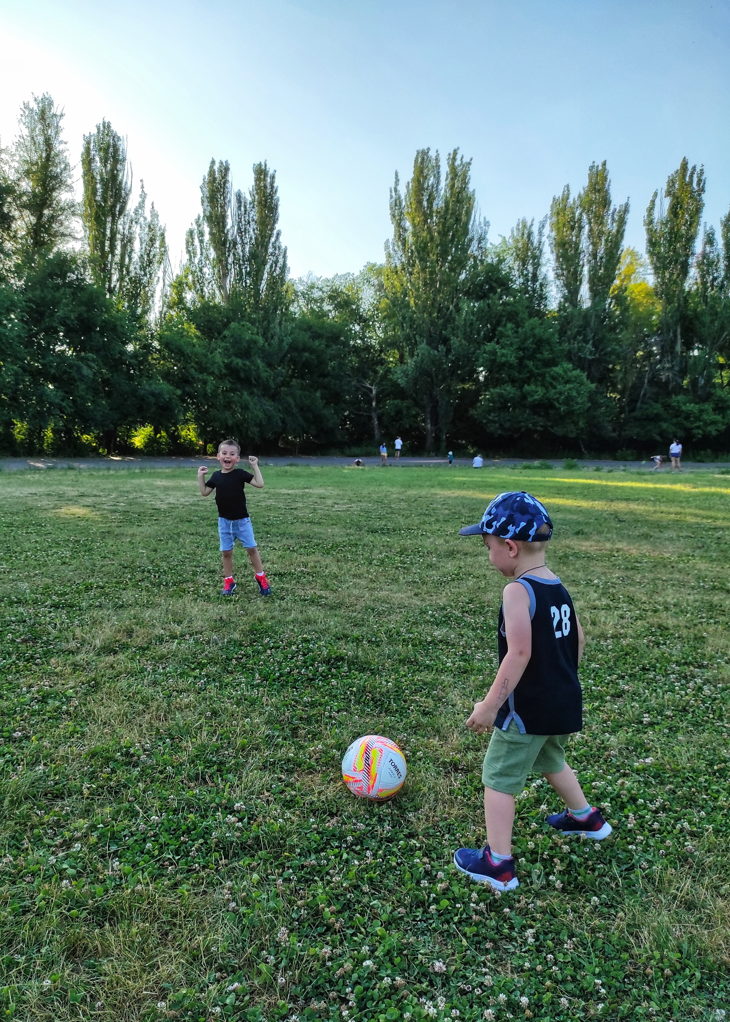 Футбол. Коммерческий фотограф. Ростов-на-Дону. Дарья Константинова