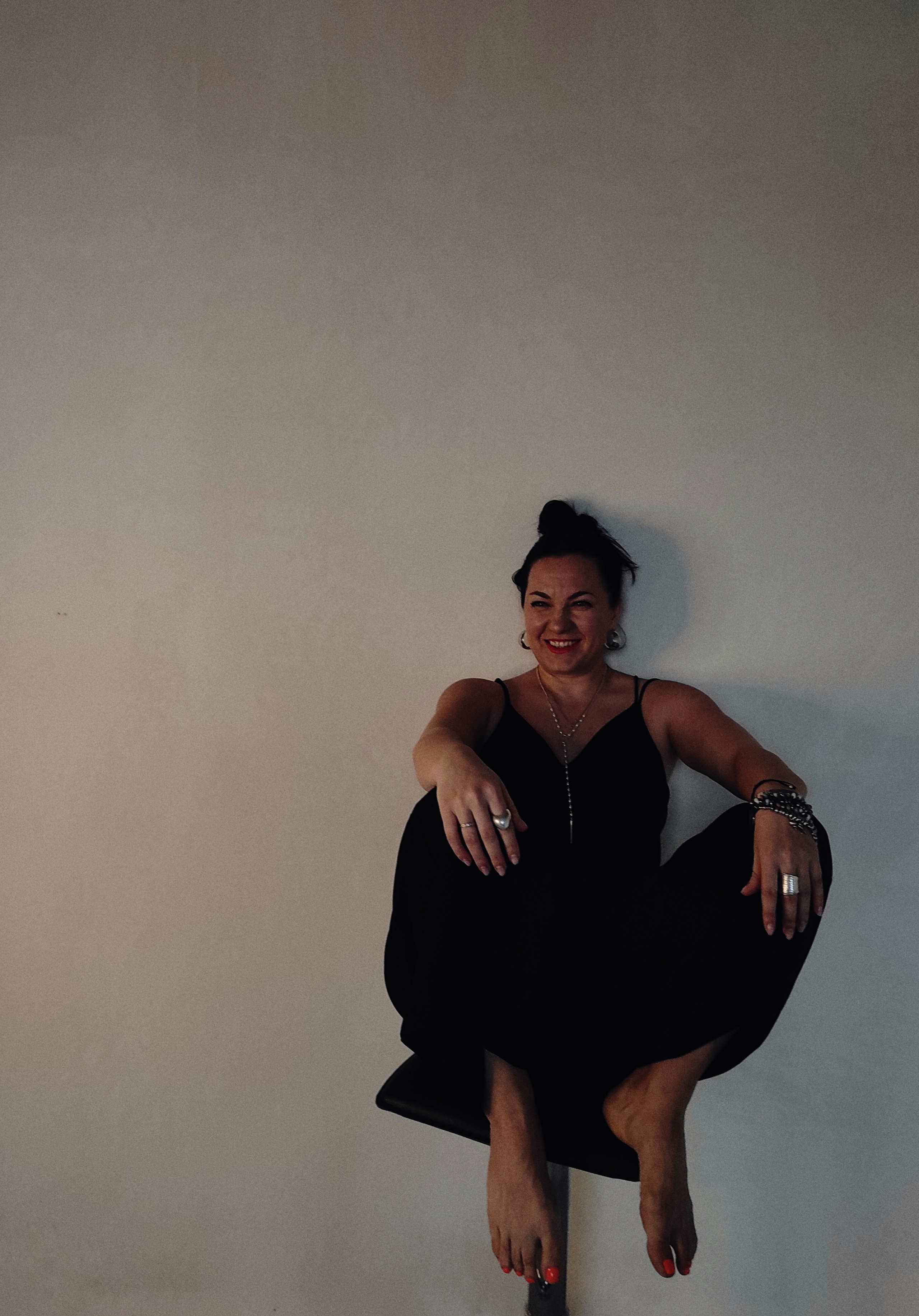 Астролог (контент съёмка). Коммерческий фотограф. Ростов-на-Дону. Дарья Константинова