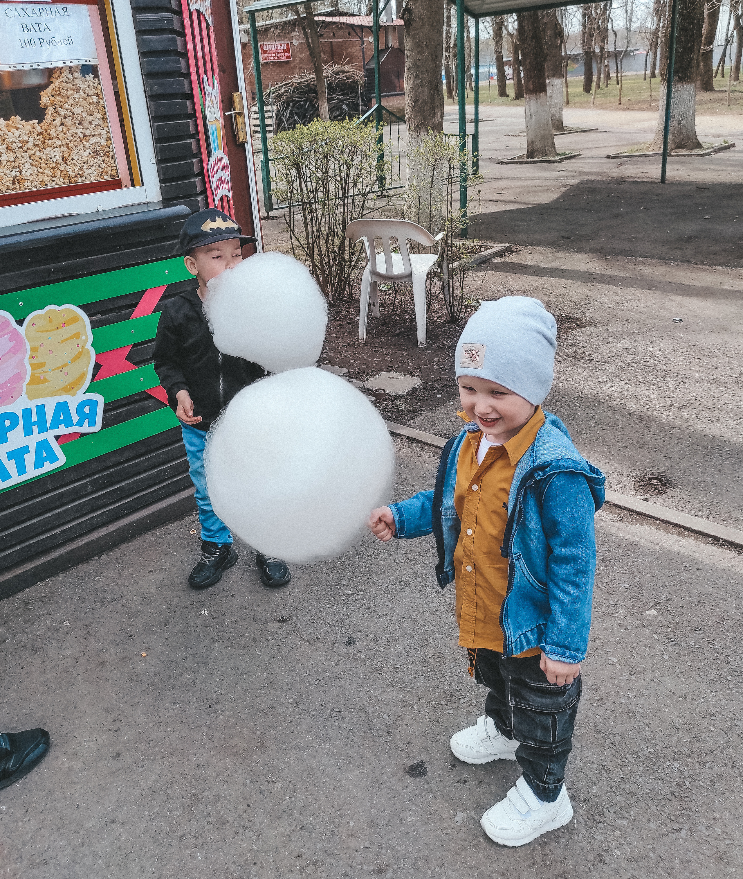 Отцы. Коммерческий фотограф. Ростов-на-Дону. Дарья Константинова