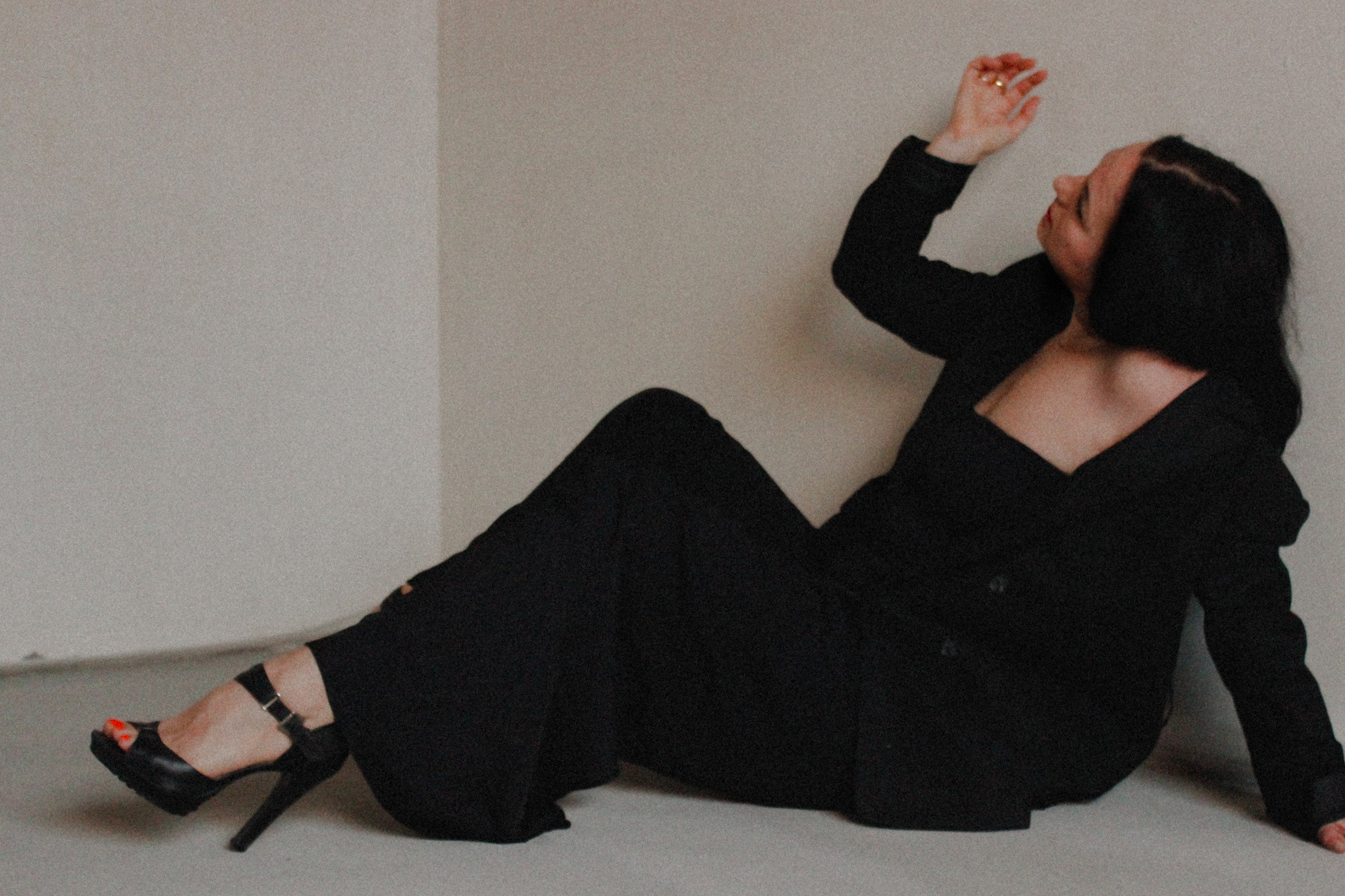 Астролог (контент съёмка). Коммерческий фотограф. Ростов-на-Дону. Дарья Константинова