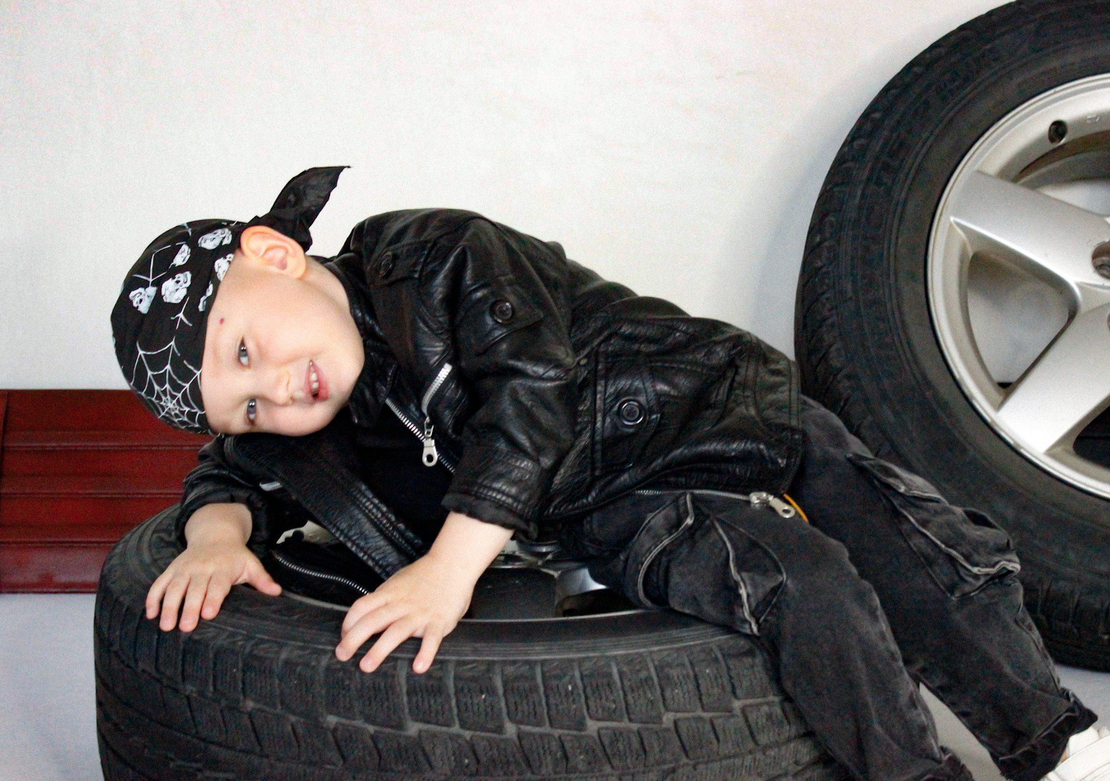 Байкер. Коммерческий фотограф. Ростов-на-Дону. Дарья Константинова