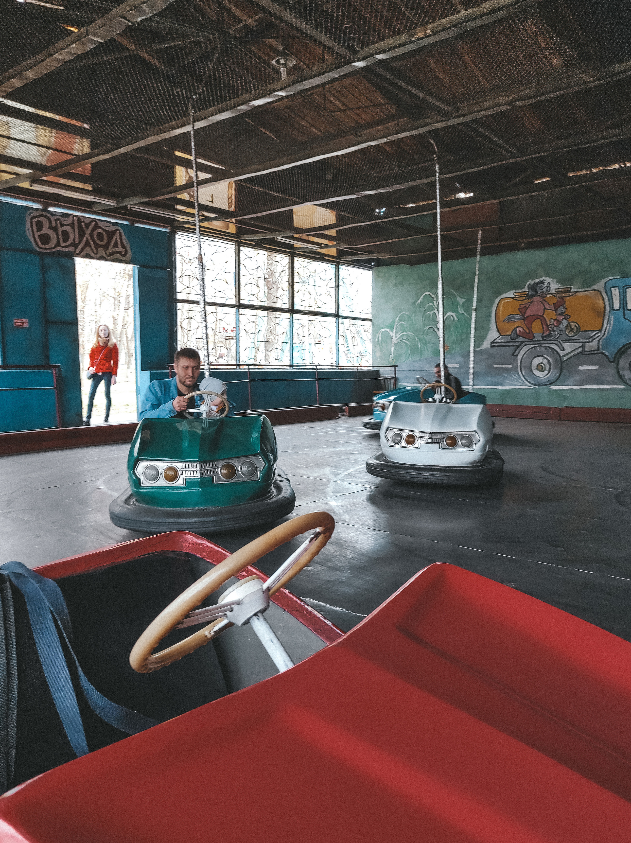 Отцы. Коммерческий фотограф. Ростов-на-Дону. Дарья Константинова