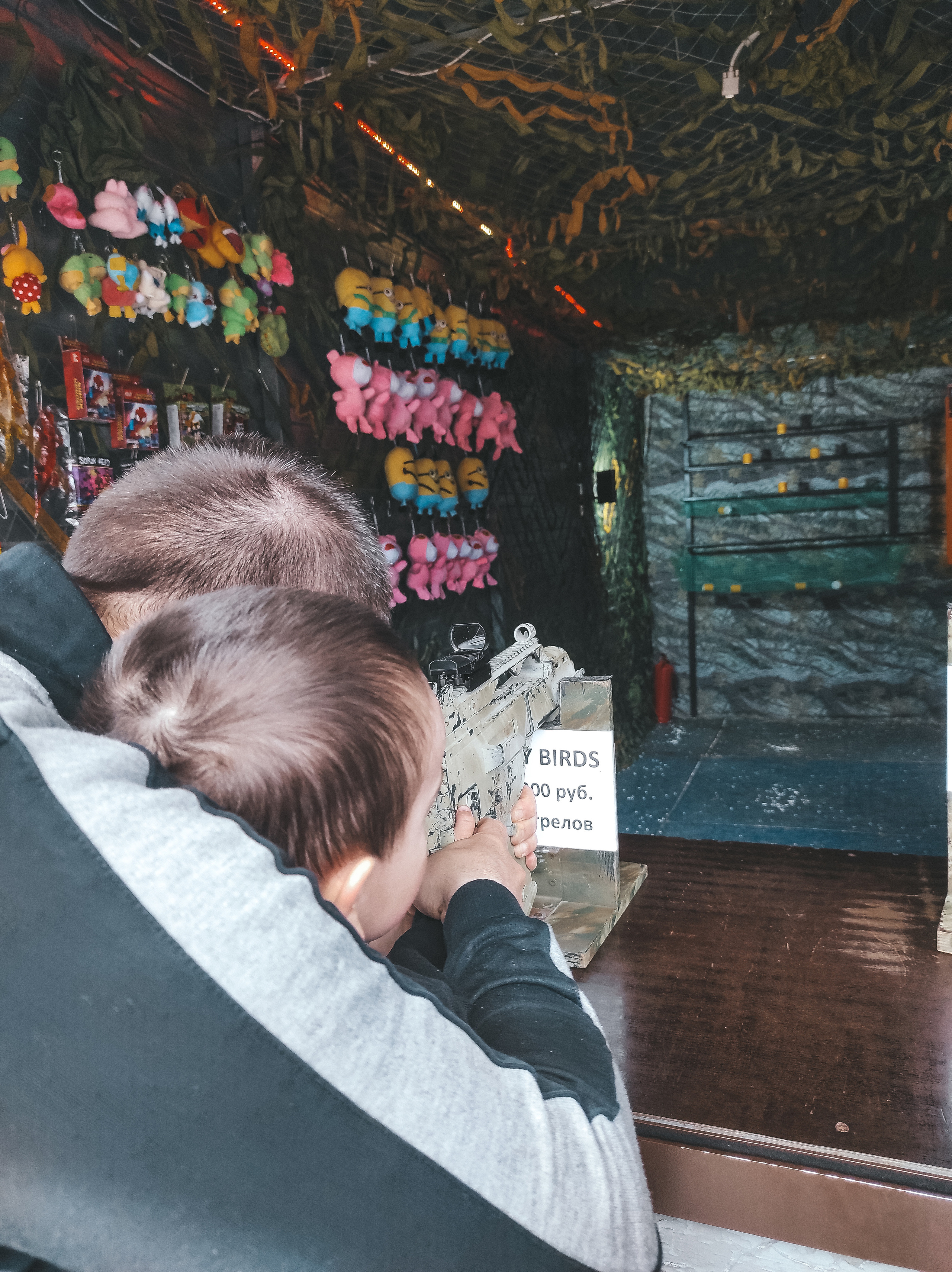 Отцы. Коммерческий фотограф. Ростов-на-Дону. Дарья Константинова