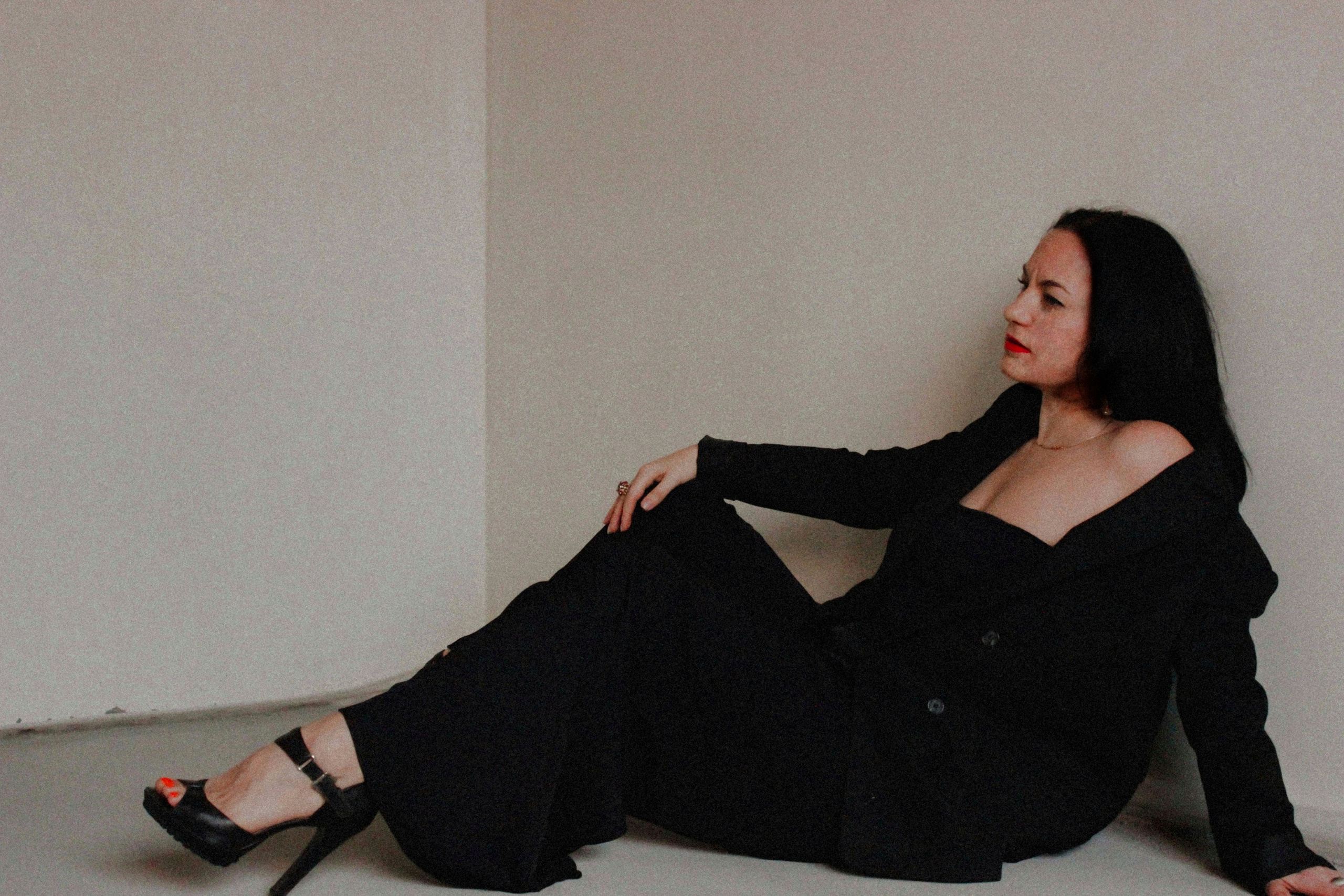 Астролог (контент съёмка). Коммерческий фотограф. Ростов-на-Дону. Дарья Константинова