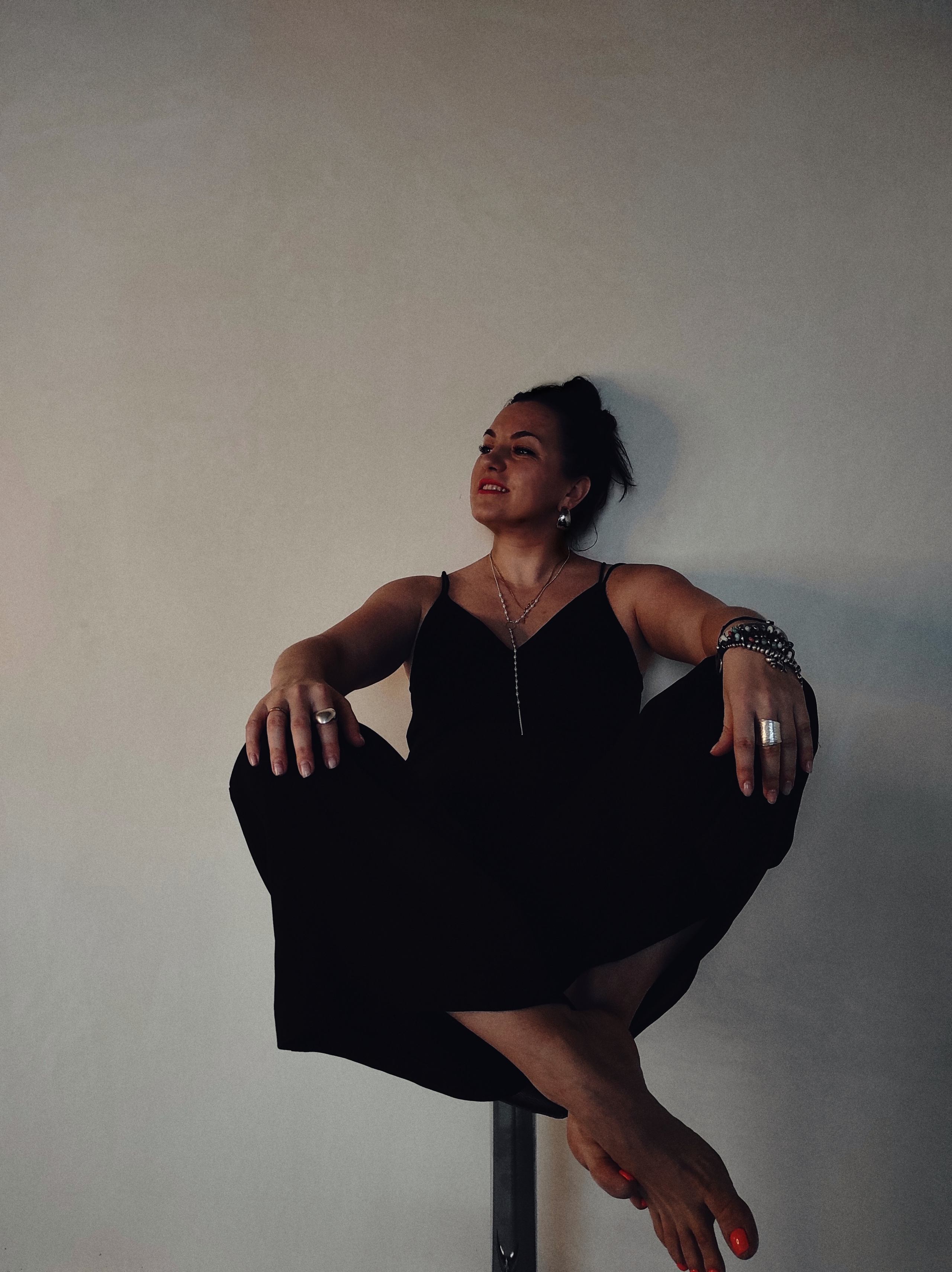 Астролог (контент съёмка). Коммерческий фотограф. Ростов-на-Дону. Дарья Константинова