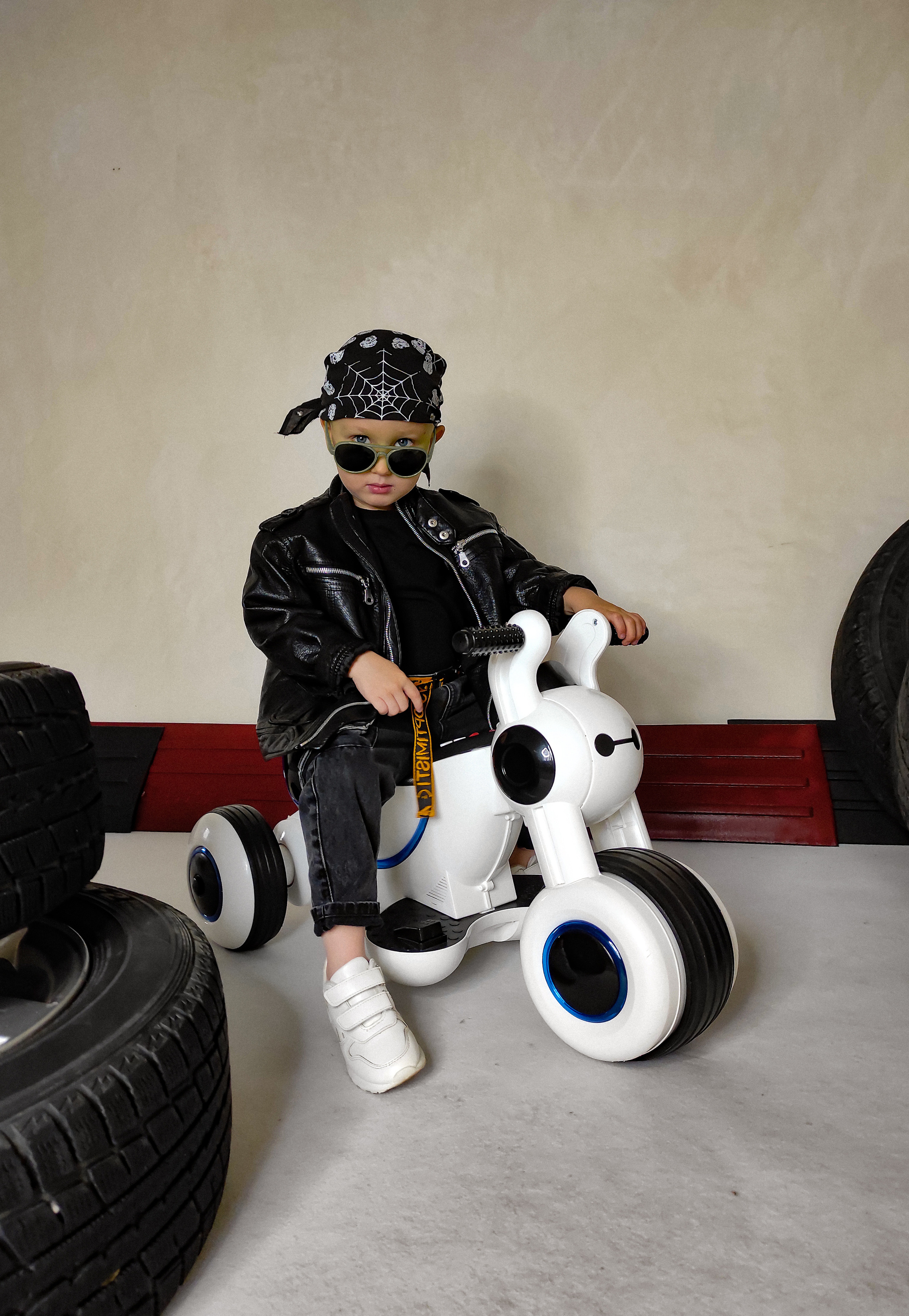 Байкер. Коммерческий фотограф. Ростов-на-Дону. Дарья Константинова