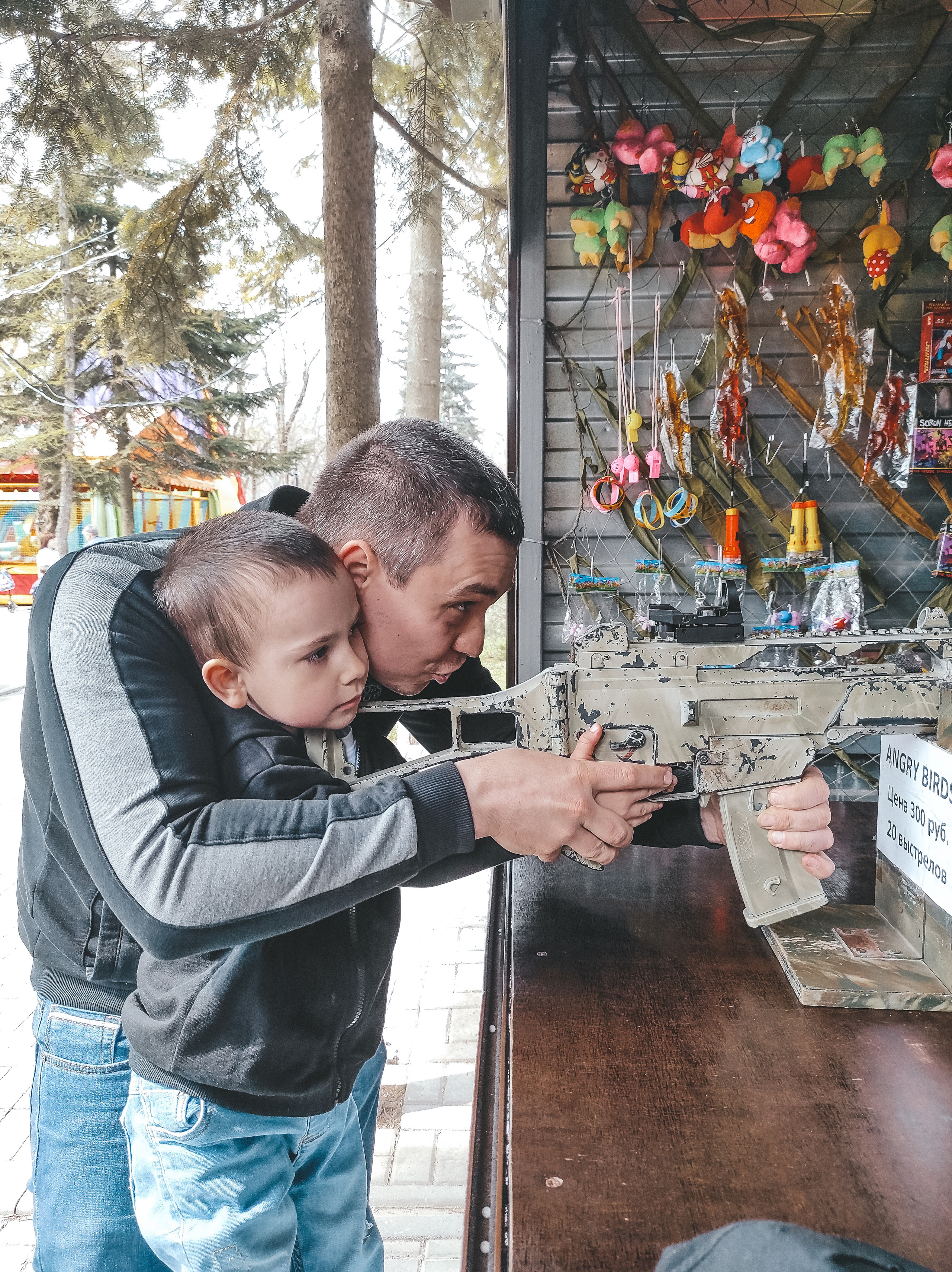 Отцы. Коммерческий фотограф. Ростов-на-Дону. Дарья Константинова