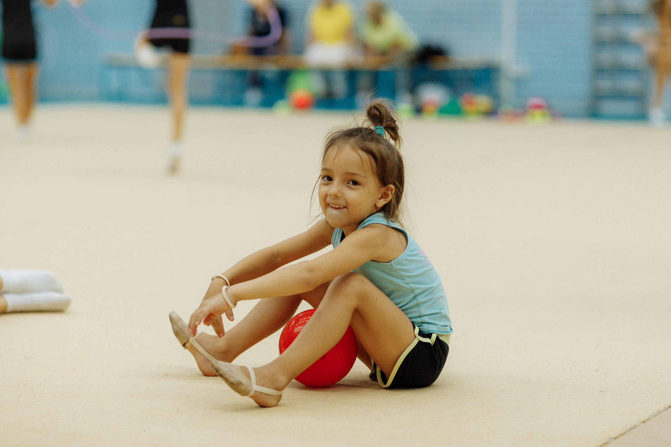 Гимнастика. Сборы. Свадебный фотограф в Ярославле Анастасия Архипова