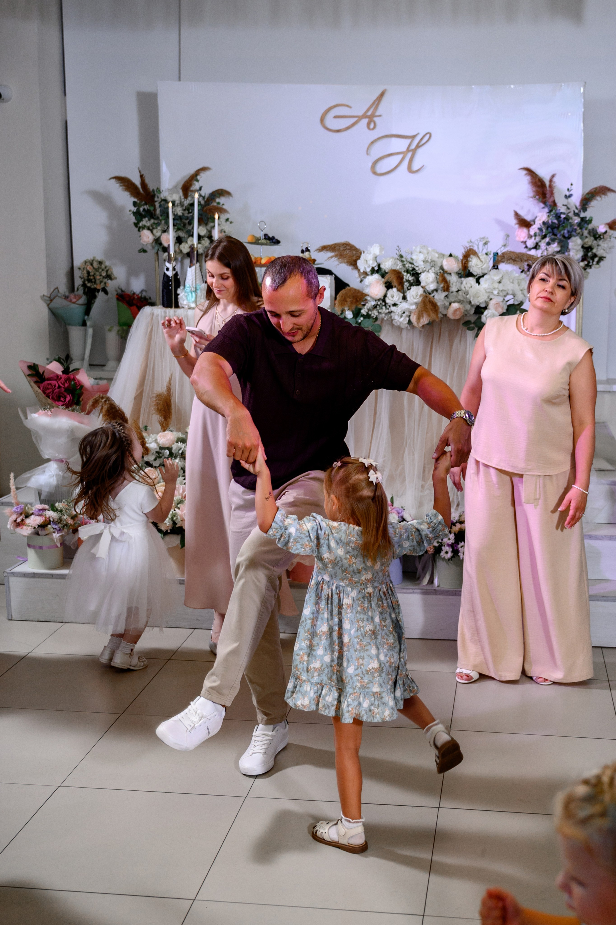 Nadezhda & Alexey. Фотограф в Липецке Ковалько Евгений