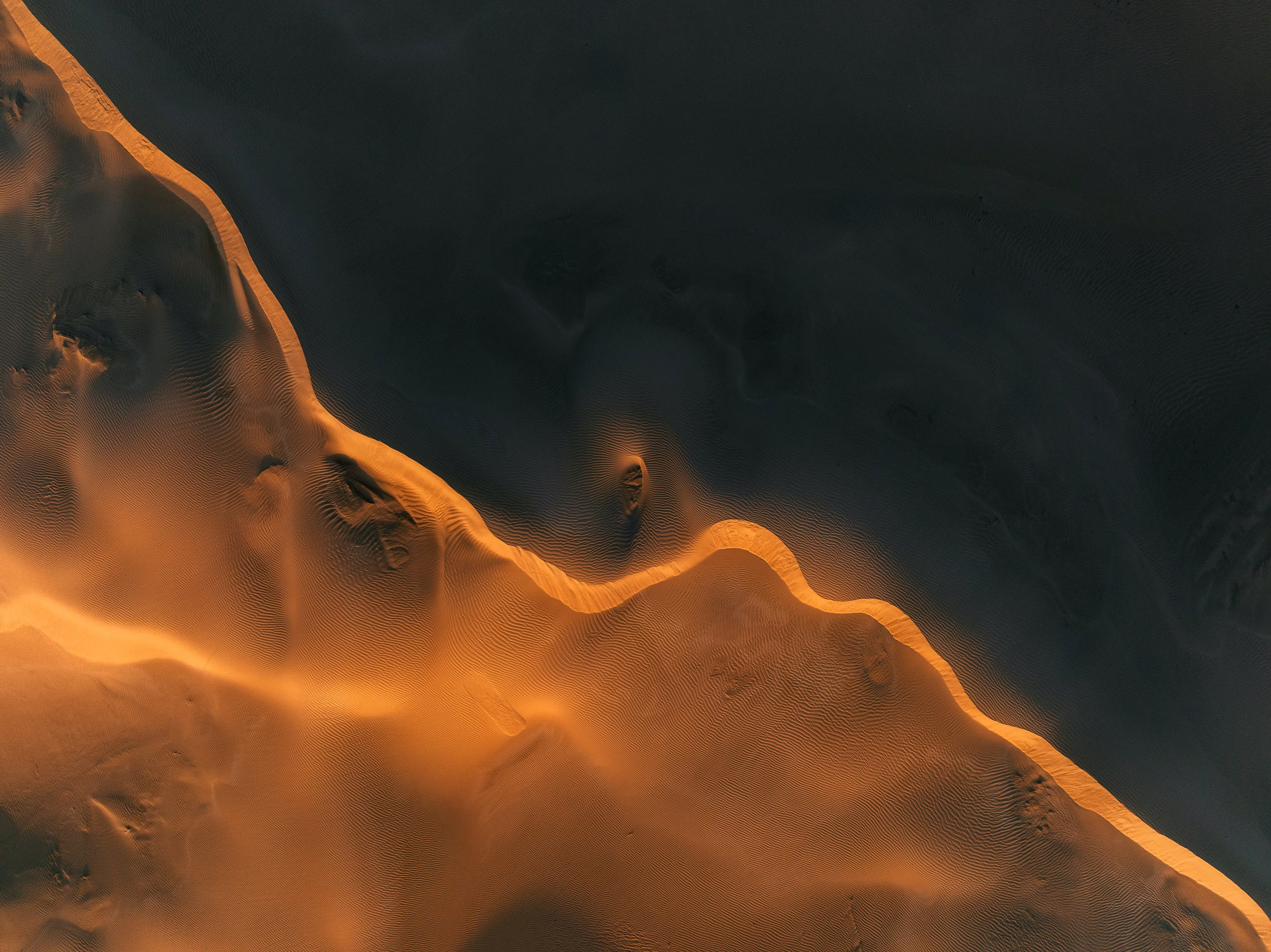 Aerial portfolio of photographer Vadim Sherbakov. Vadim Sherbakov Portfolio