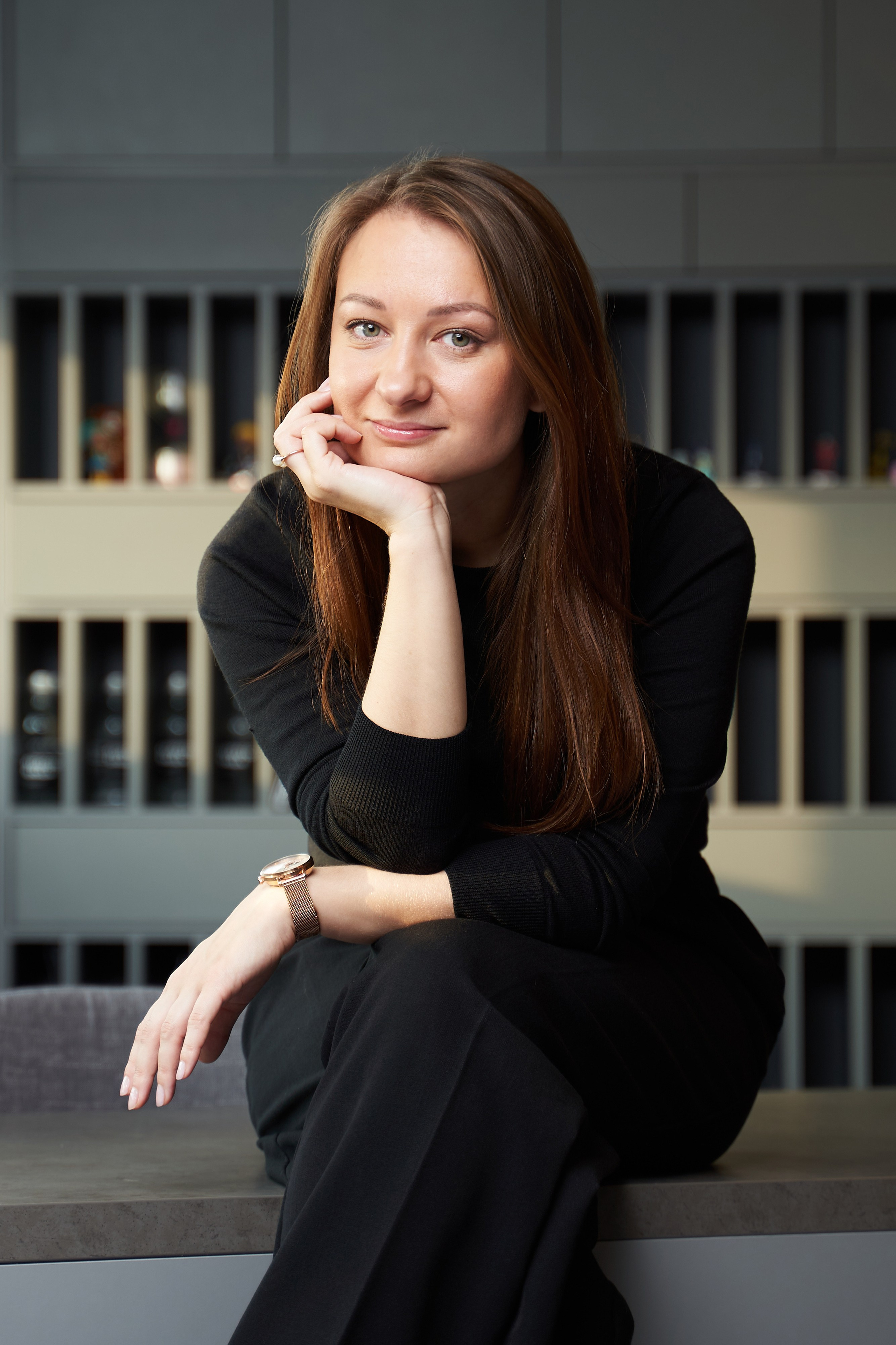 Portraits. TVSPhoto — Visual content production