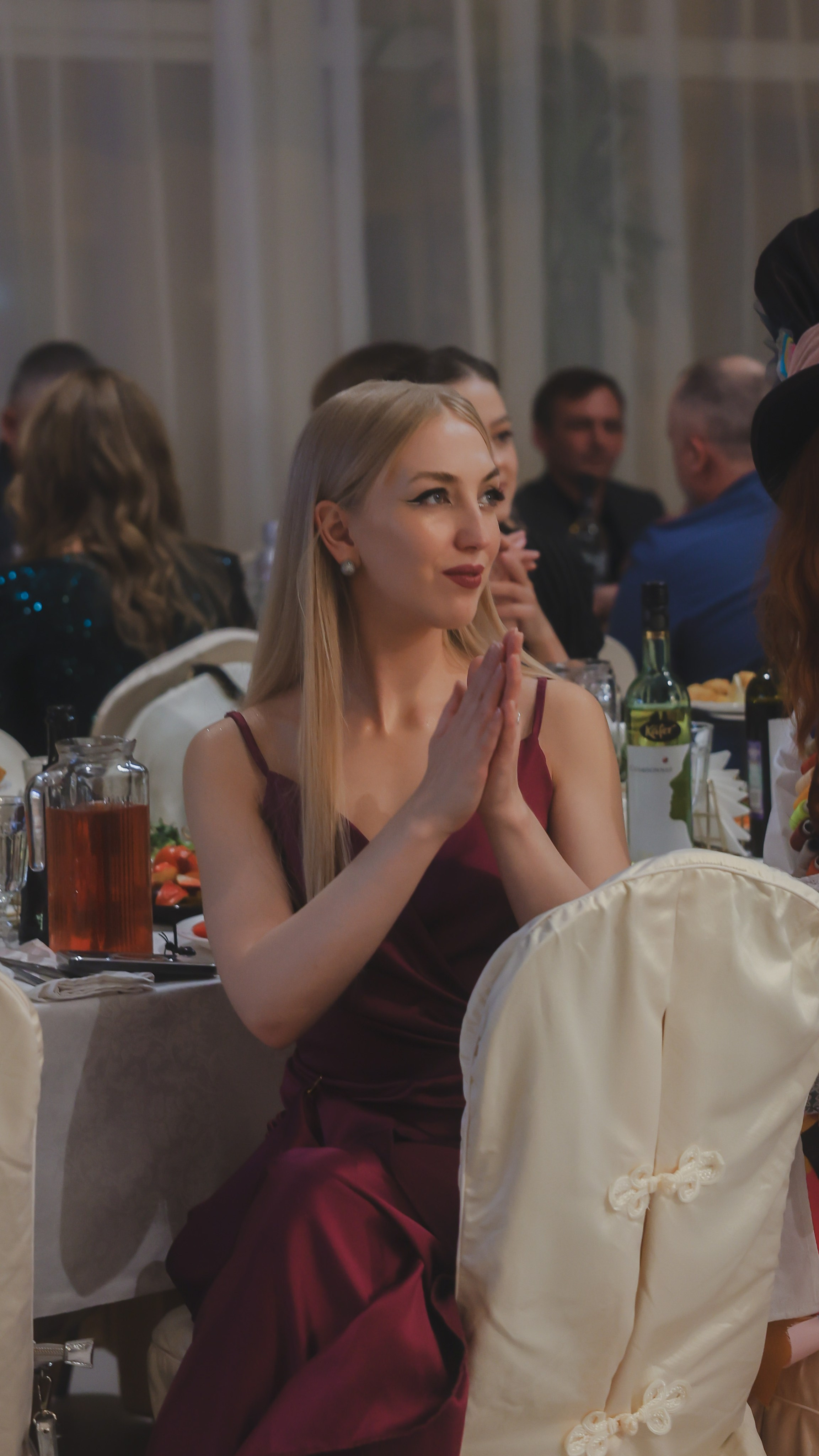 Мгновения. Андрей Риттер Репортажный идейный портретный фотограф Сахалина