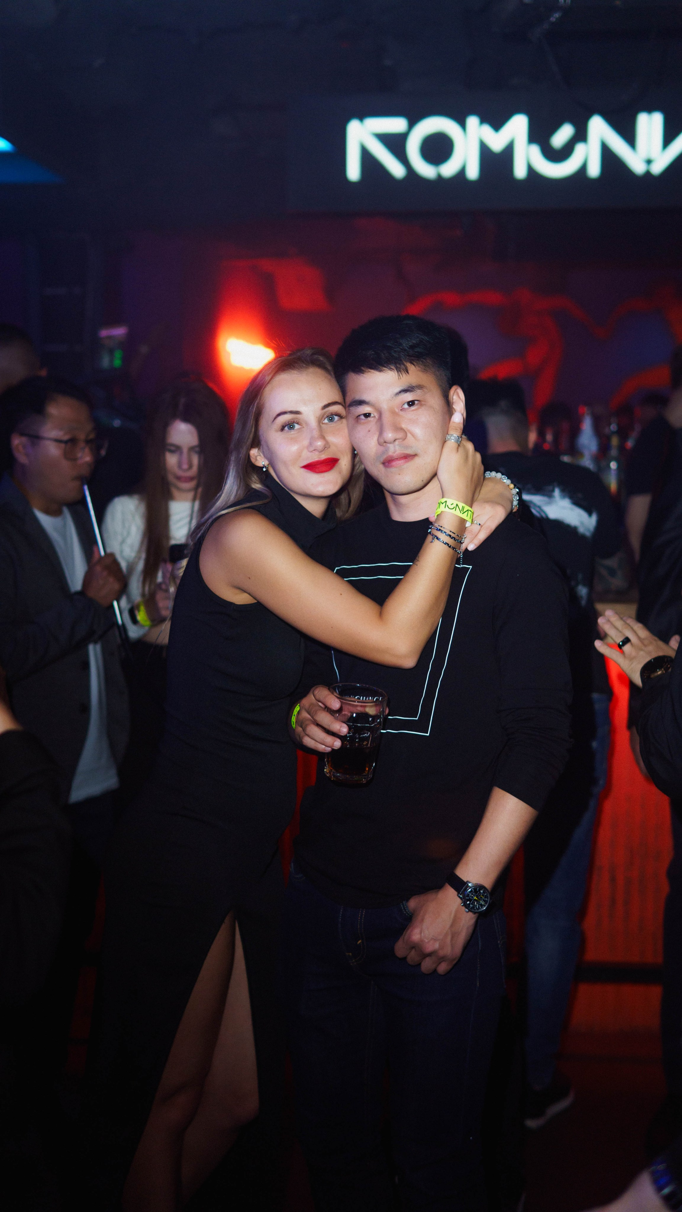 Community. Андрей Риттер Репортажный идейный портретный фотограф Сахалина