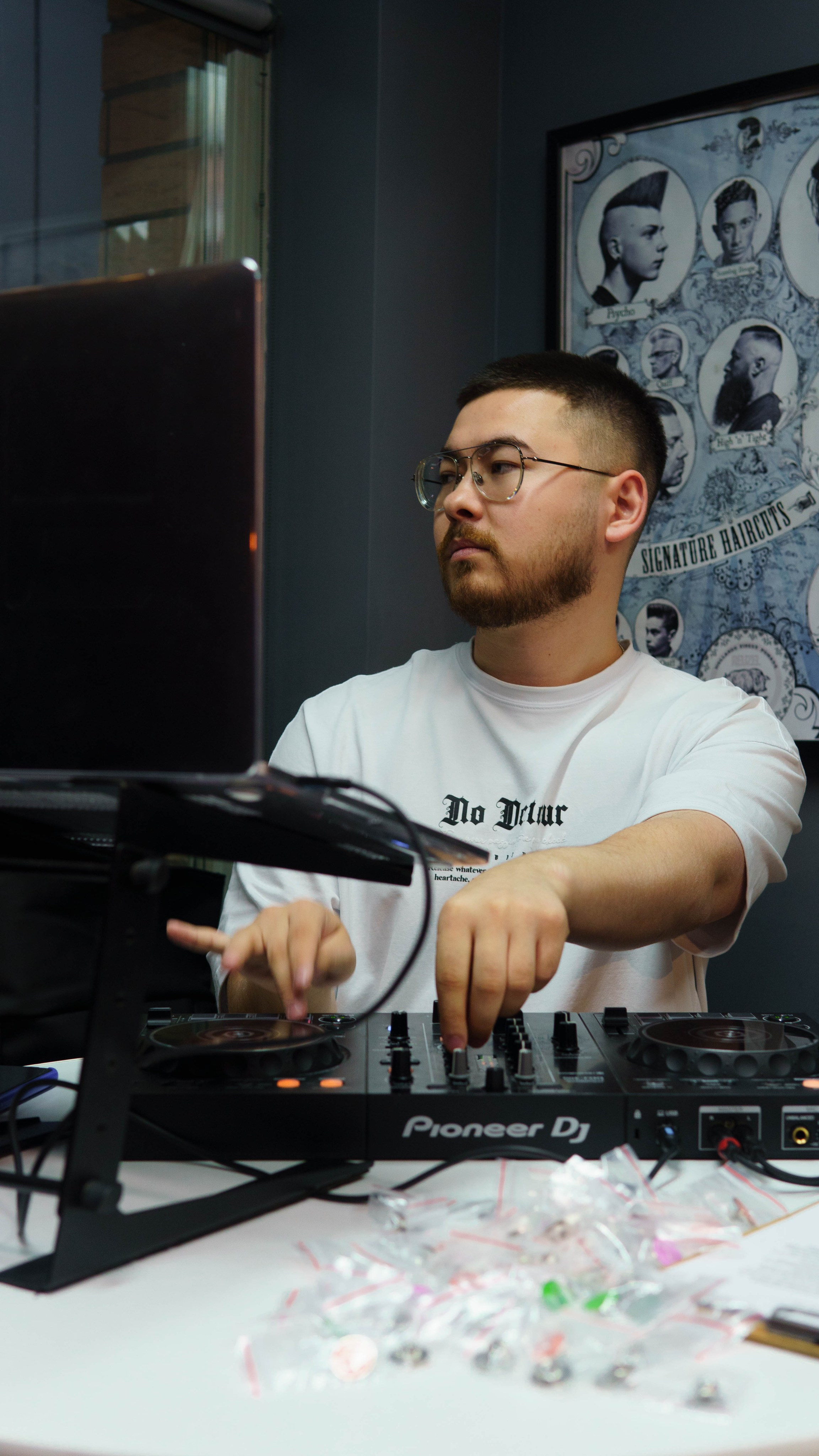 Chop-Chop. Андрей Риттер Репортажный идейный портретный фотограф Сахалина