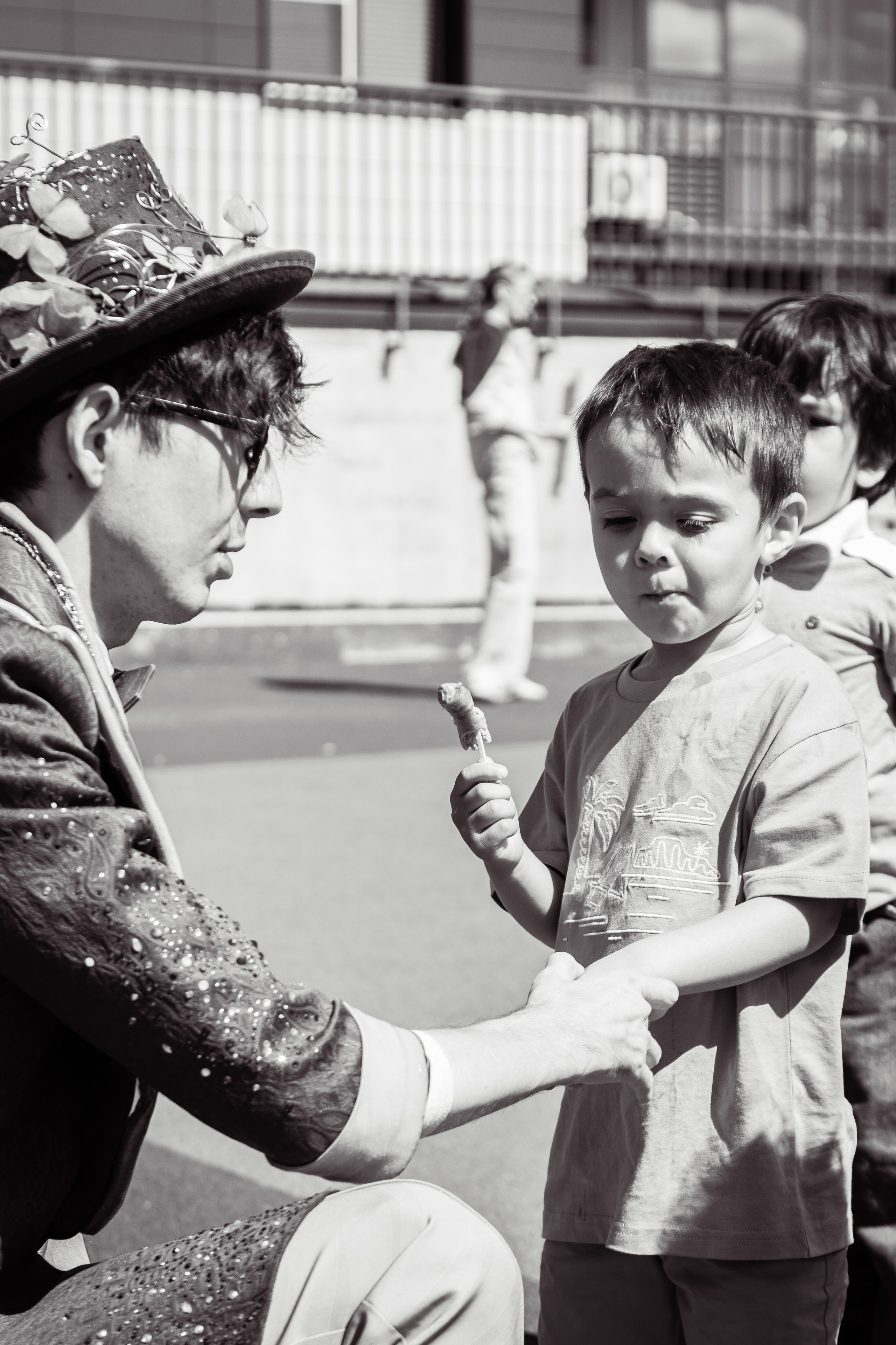 День рождение Марка. 26.07.25. Профессиональное фото в Казани: от идеи до результата. Фотограф Яна Мур