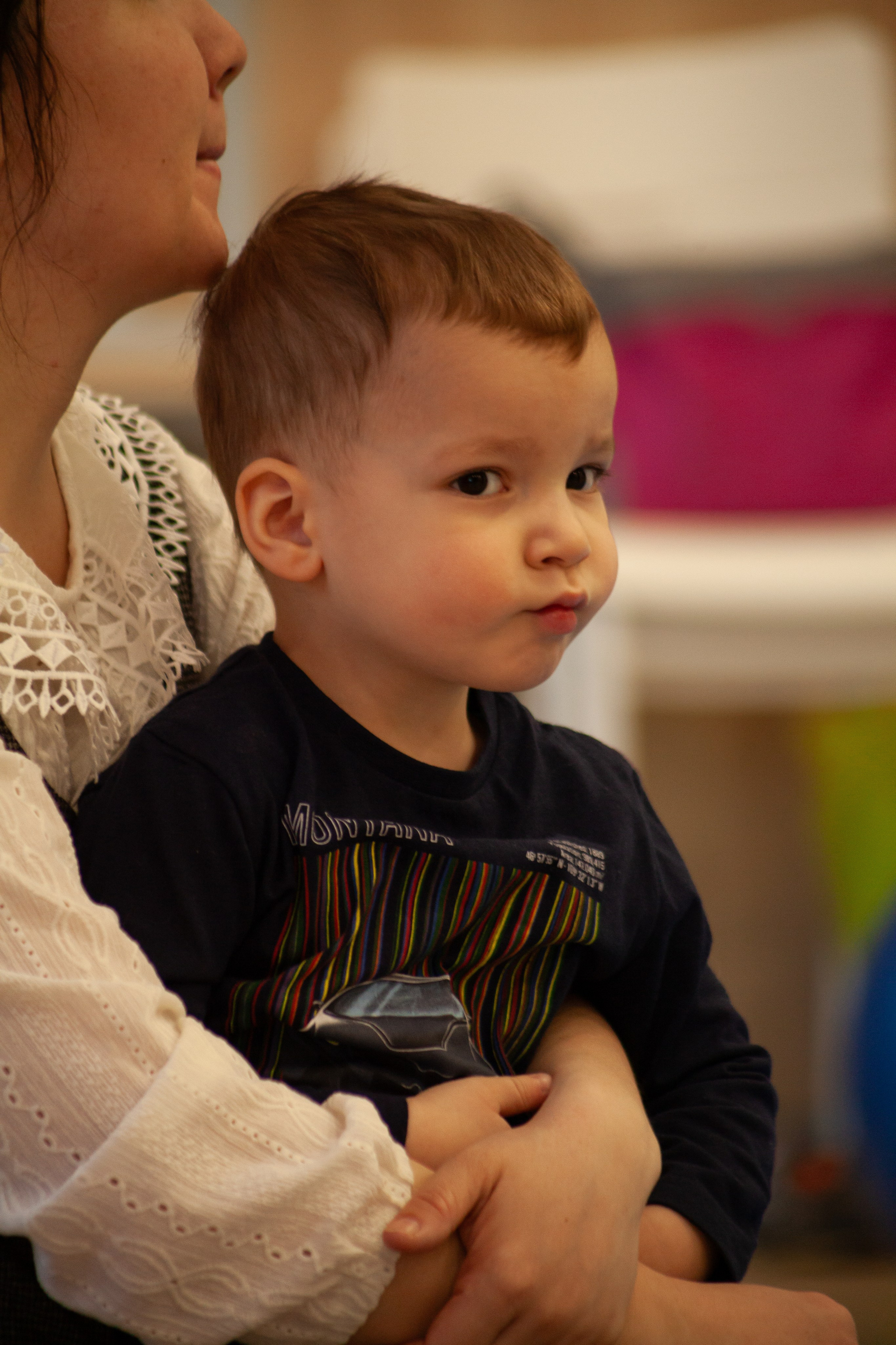 Детский концерт. Джаз-бэнд «МанушМануш». Золотые Бусины. 22.02.2025. Профессиональное фото в Казани: от идеи до результата. Фотограф Яна Мур